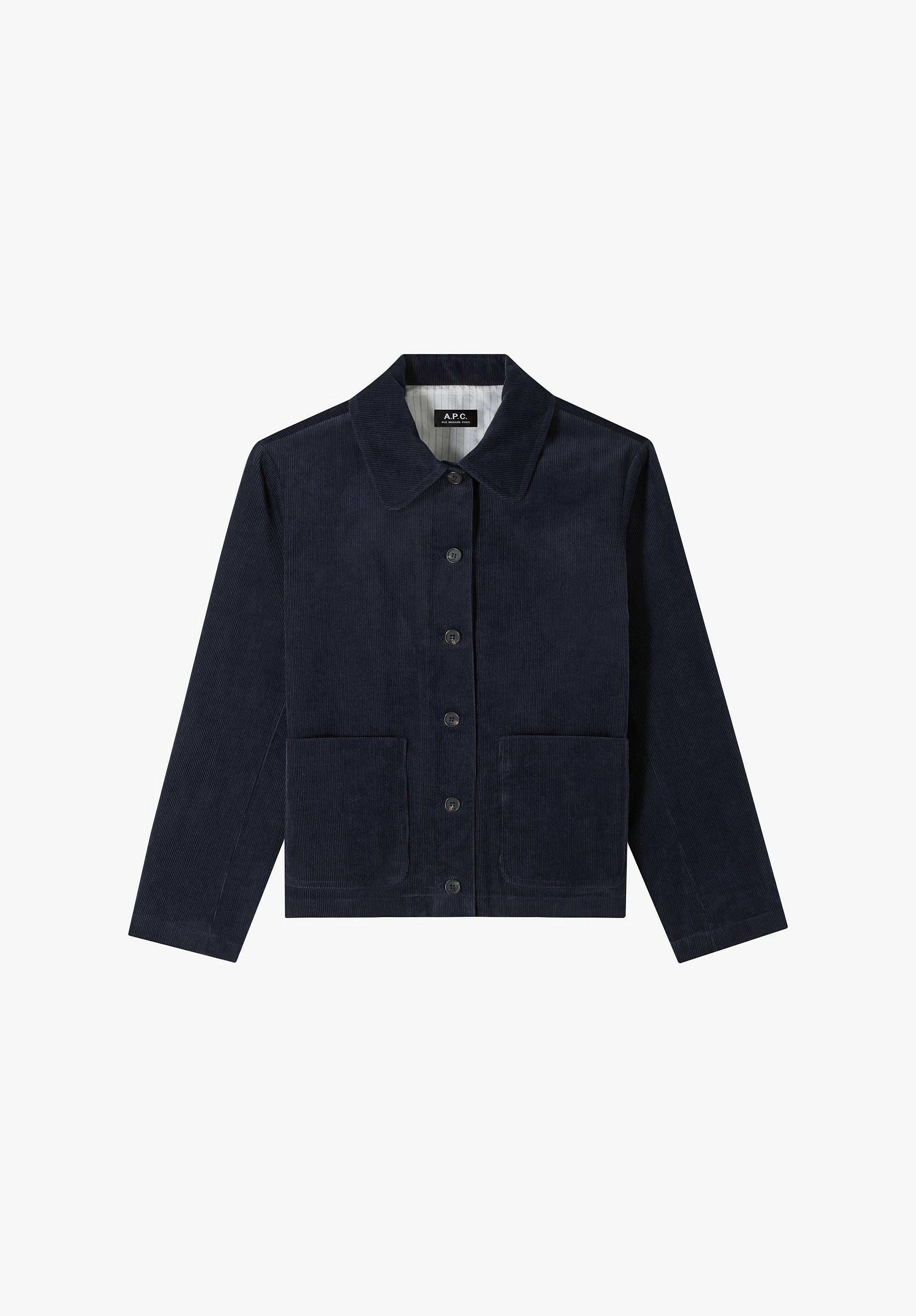 Mackie jacket - 2