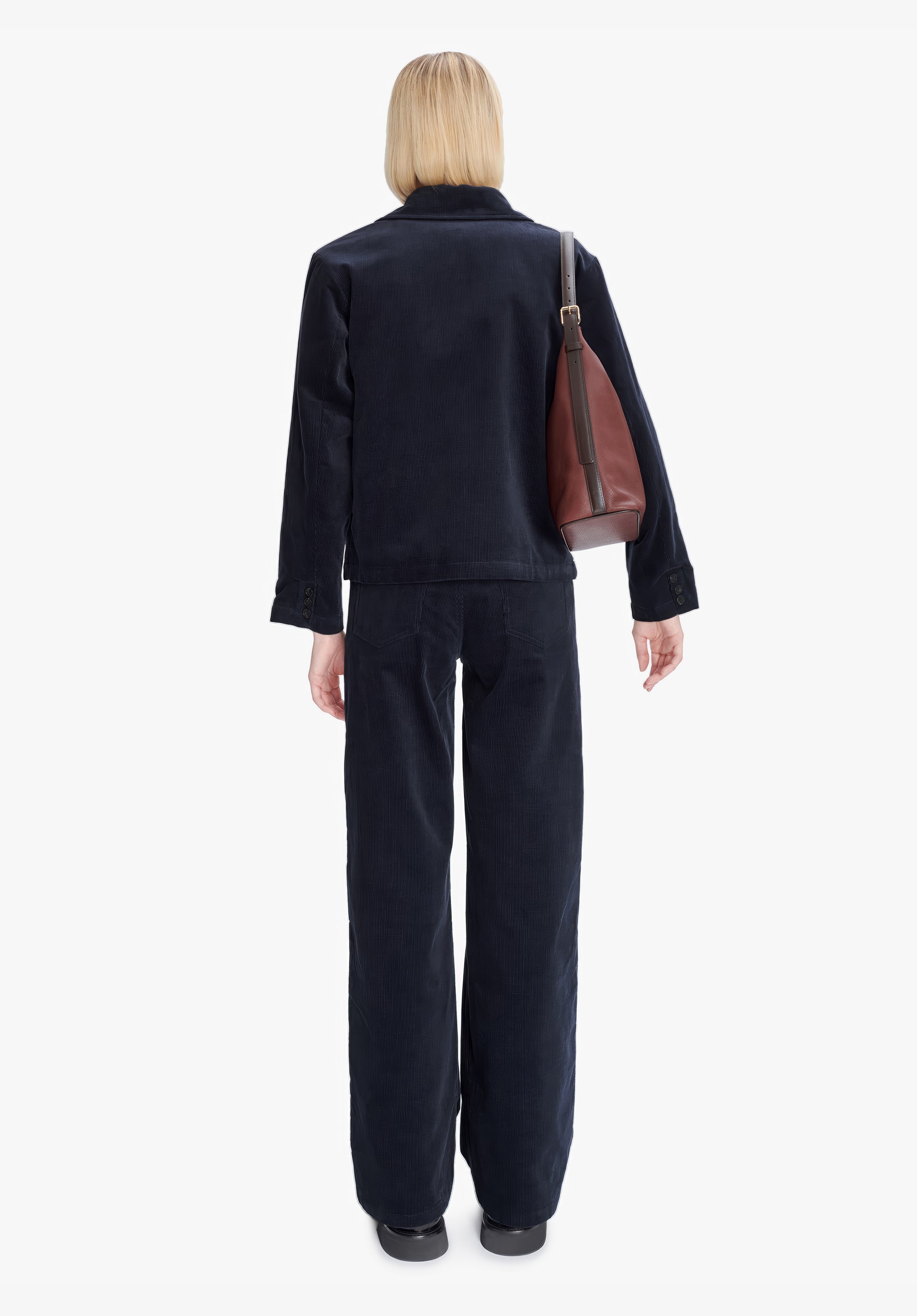 Mackie jacket - 3