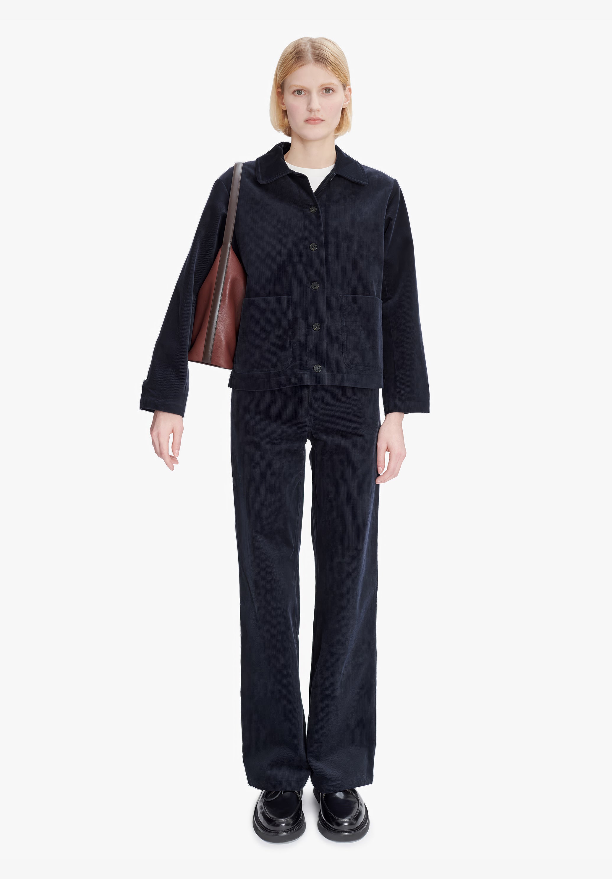 Mackie jacket - 4