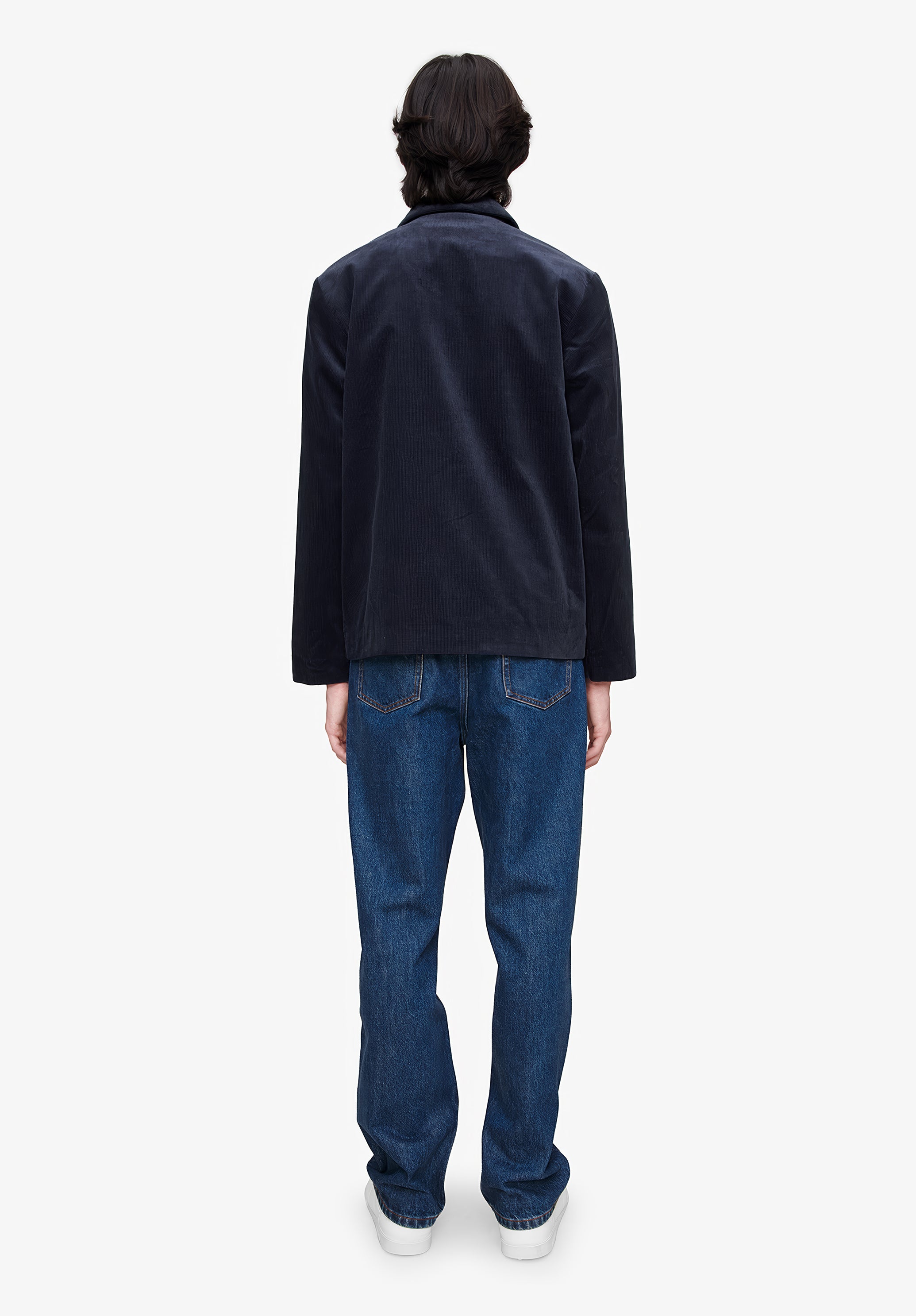 Kerlouan Brodée jacket - 3