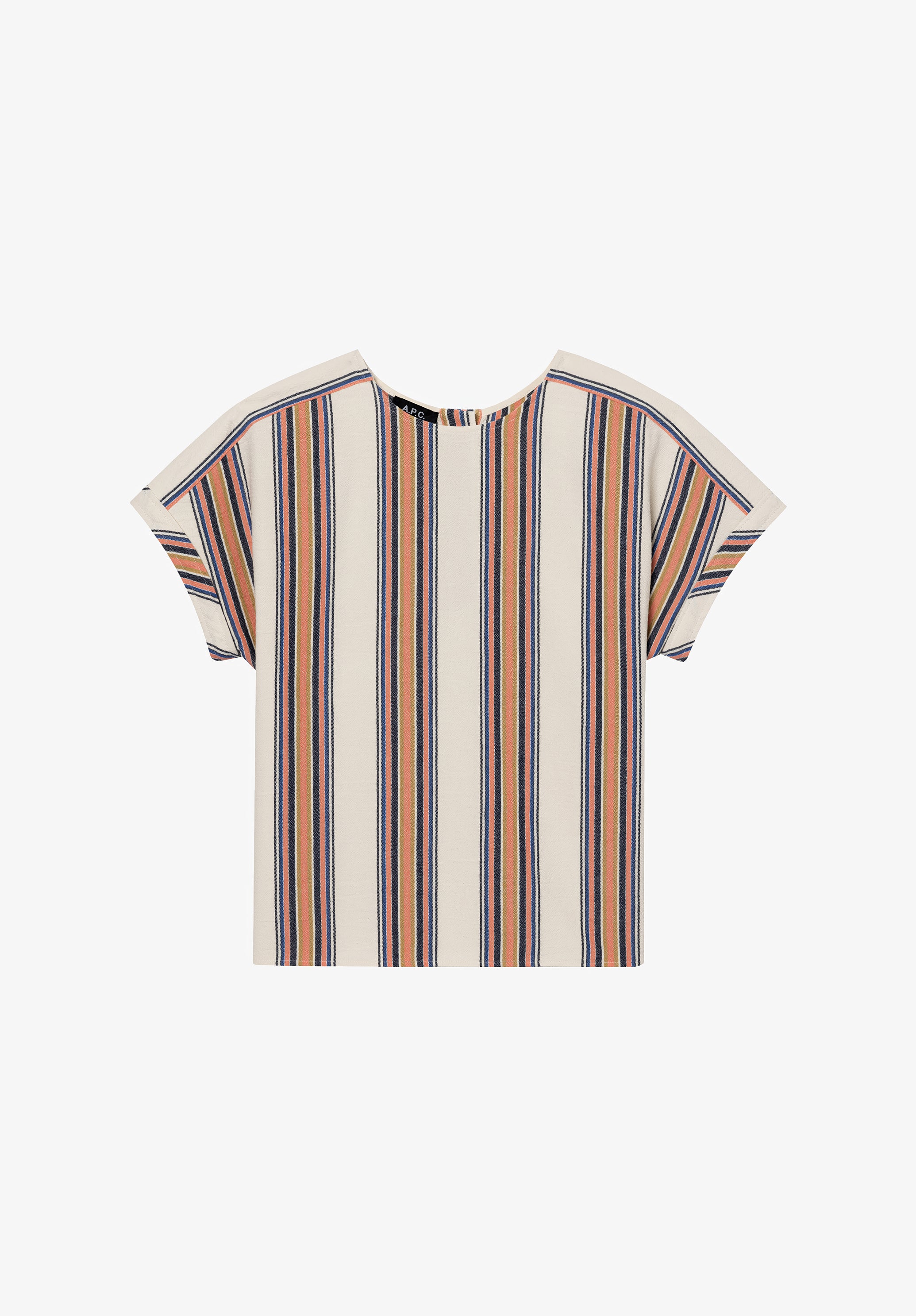 Malorie top - 0