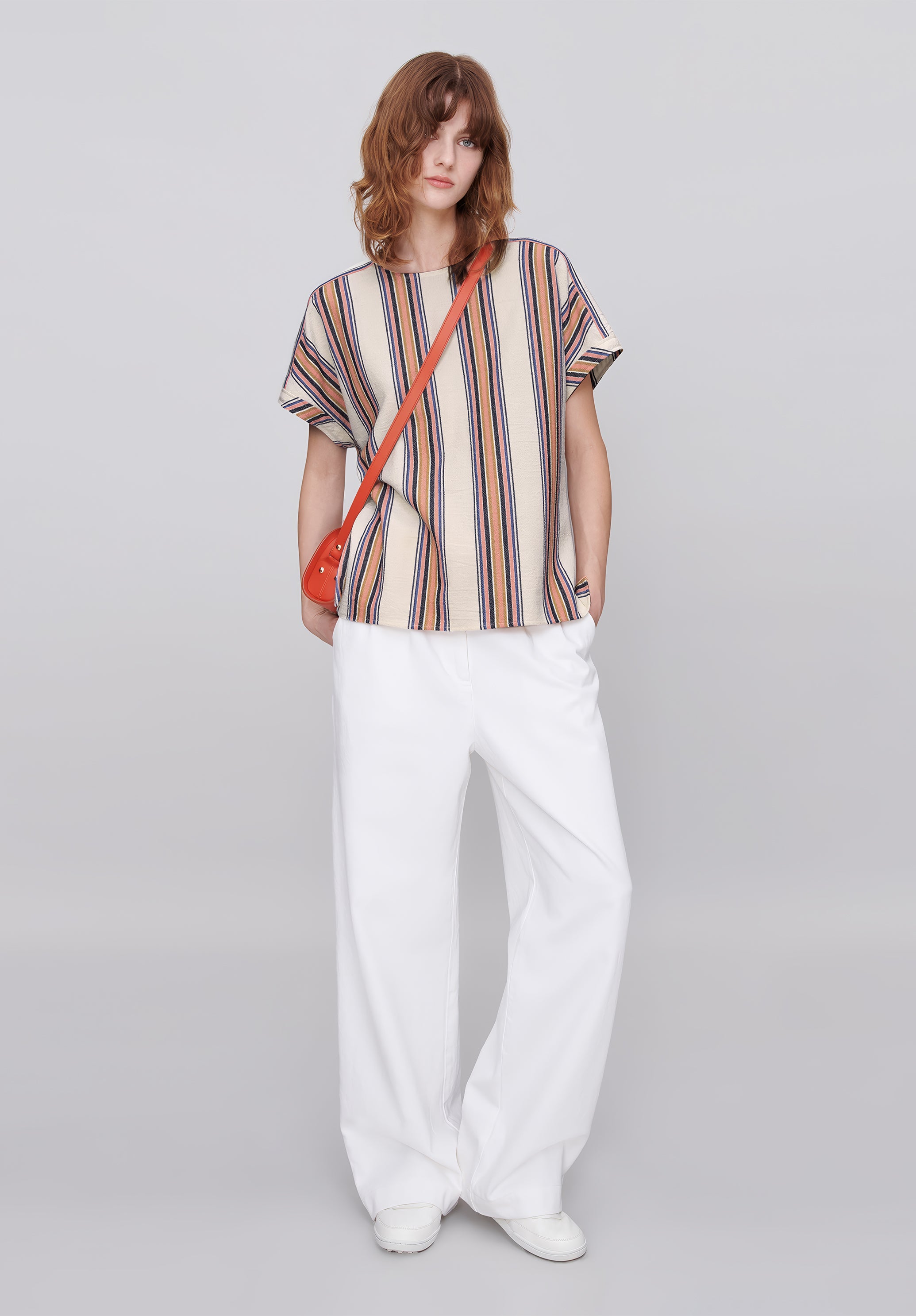 Malorie top - 1