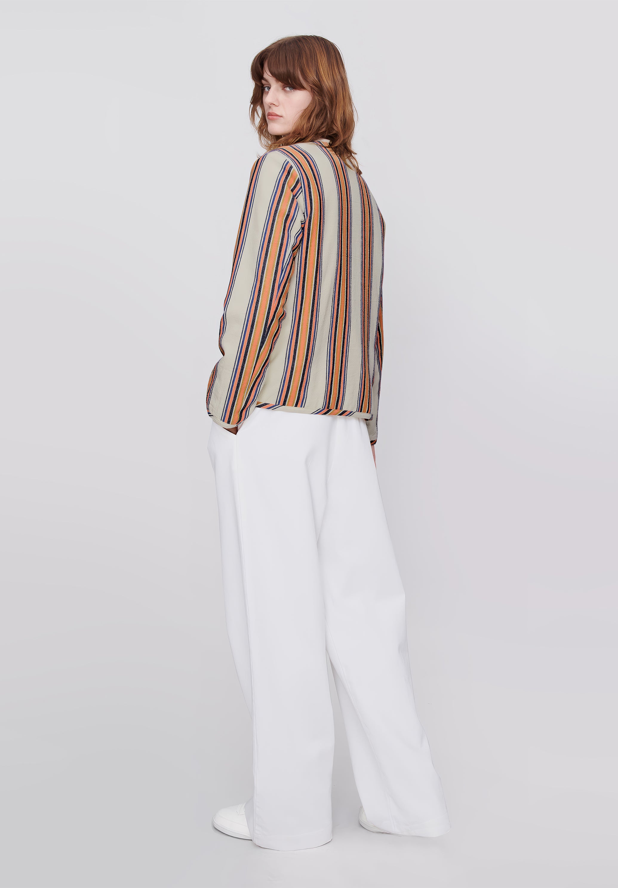 Agnès jacket - 3
