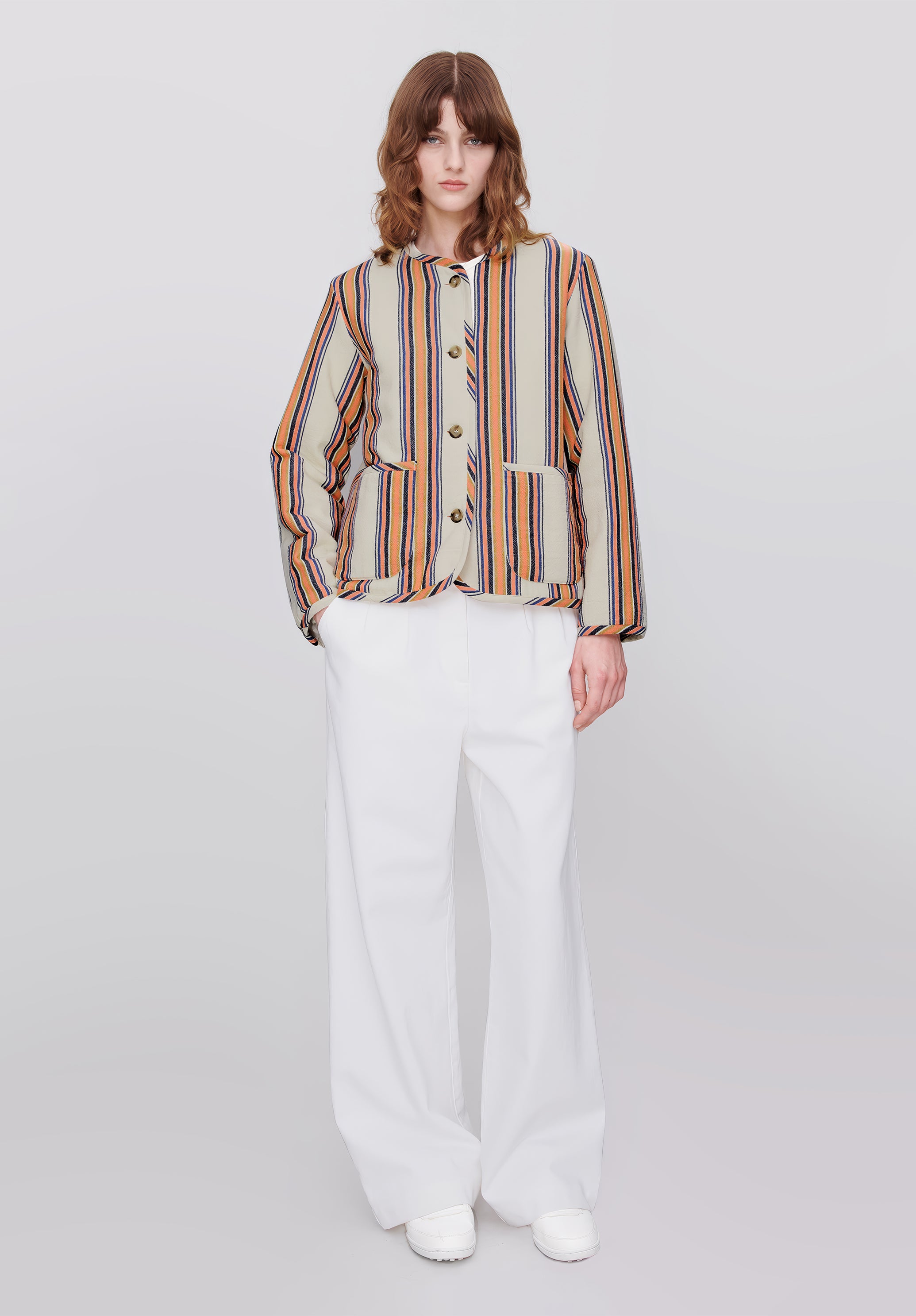 Agnès jacket - 4