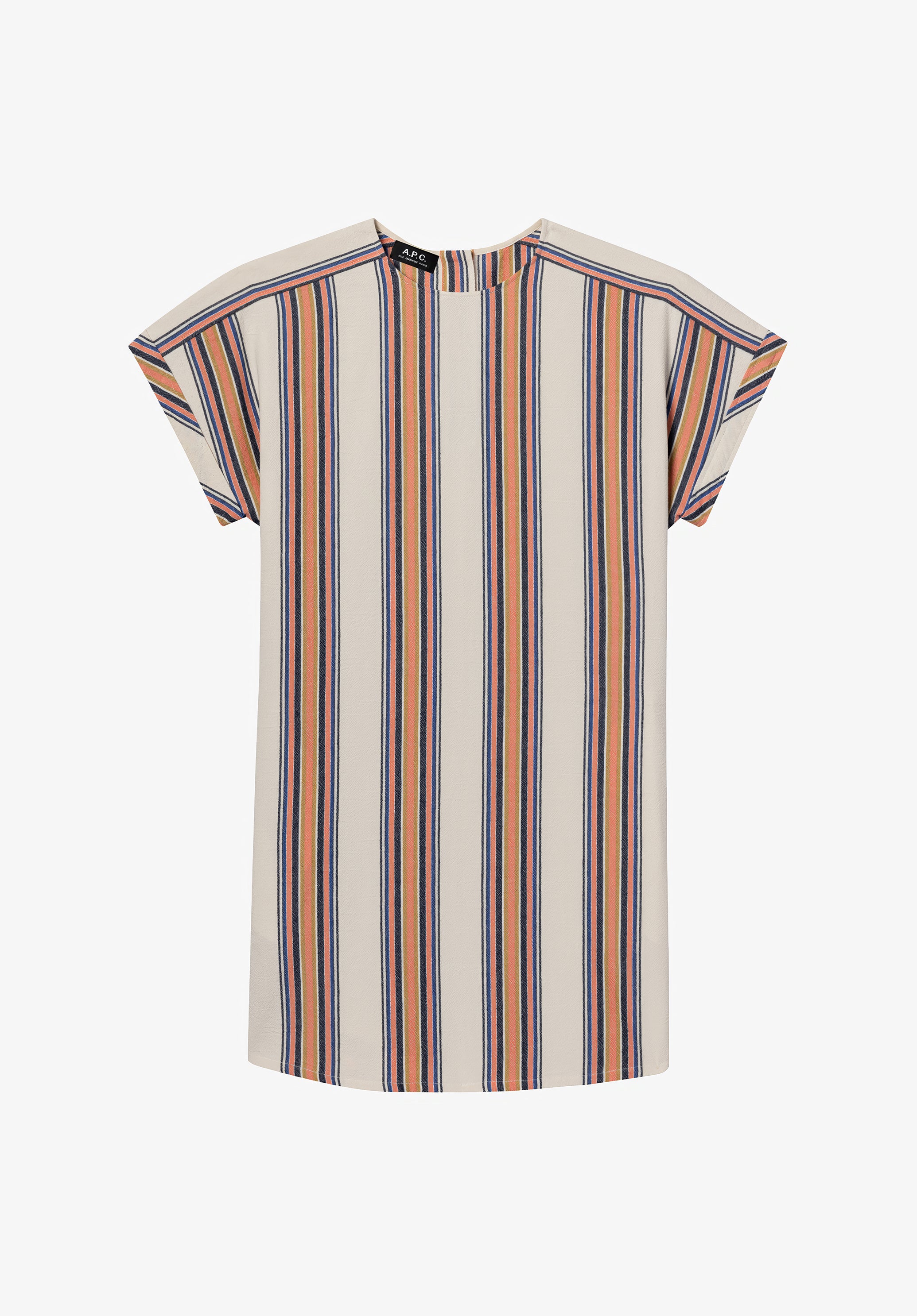 Caliope dress - 0