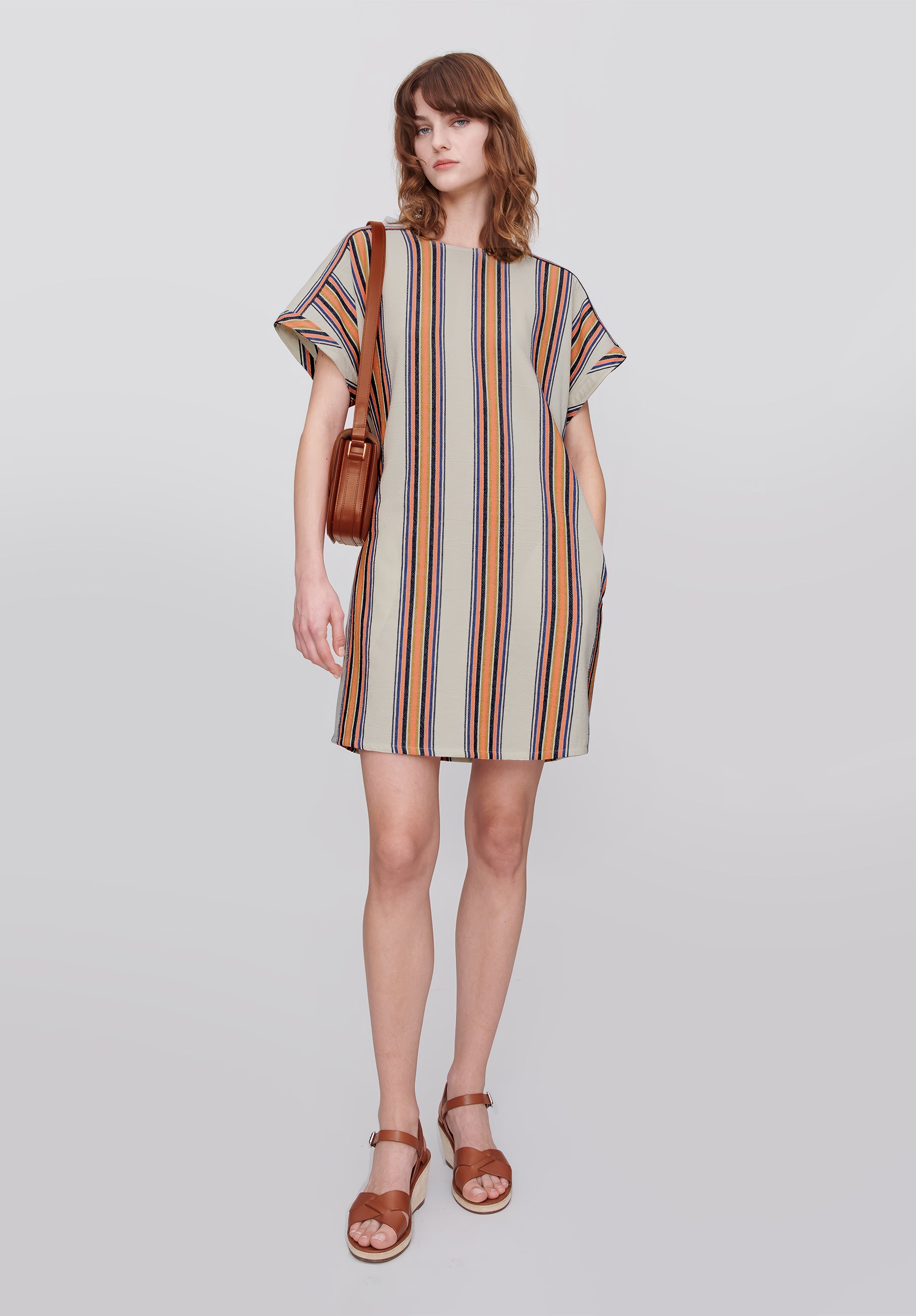 Caliope dress - 1