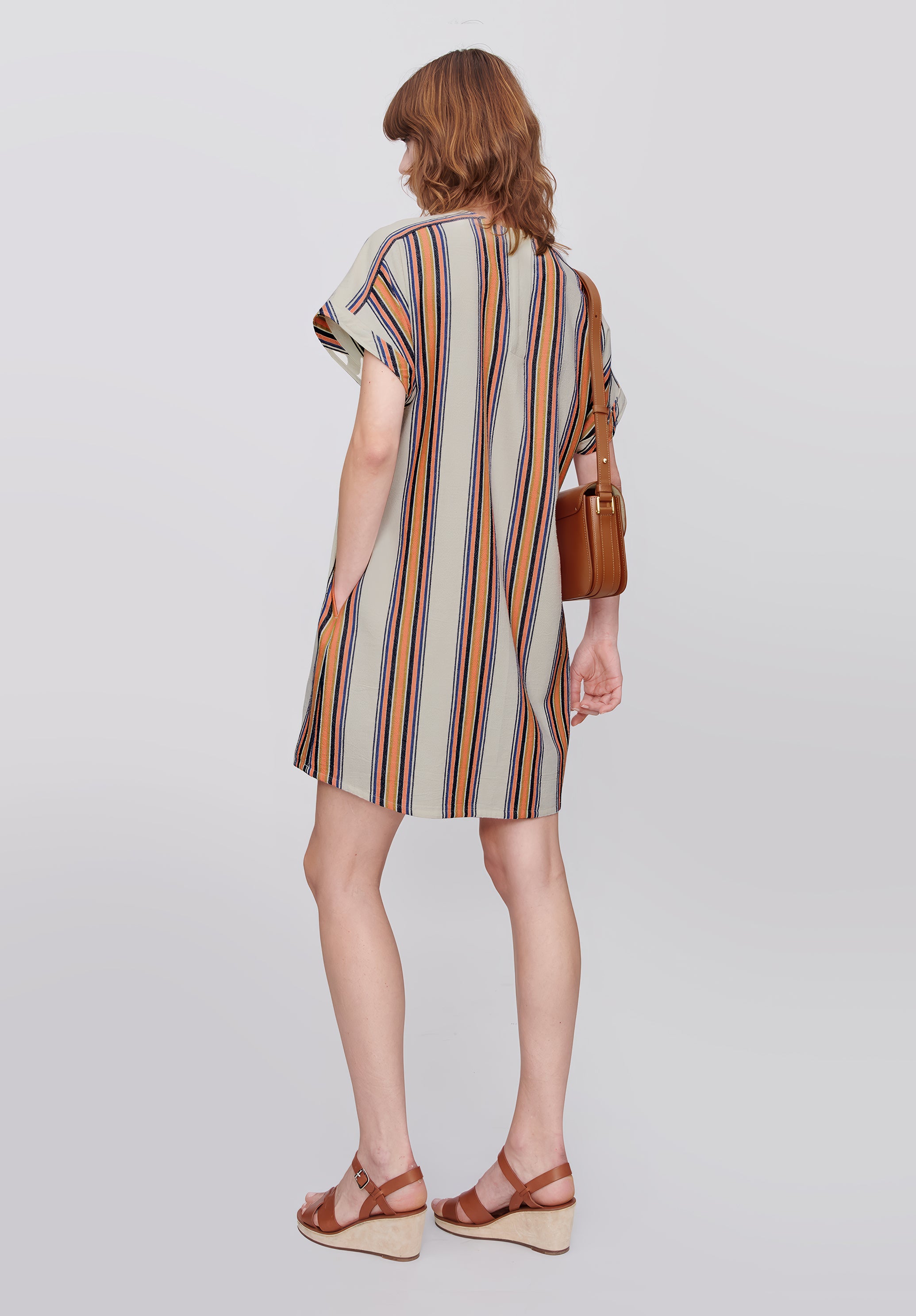 Caliope dress - 3