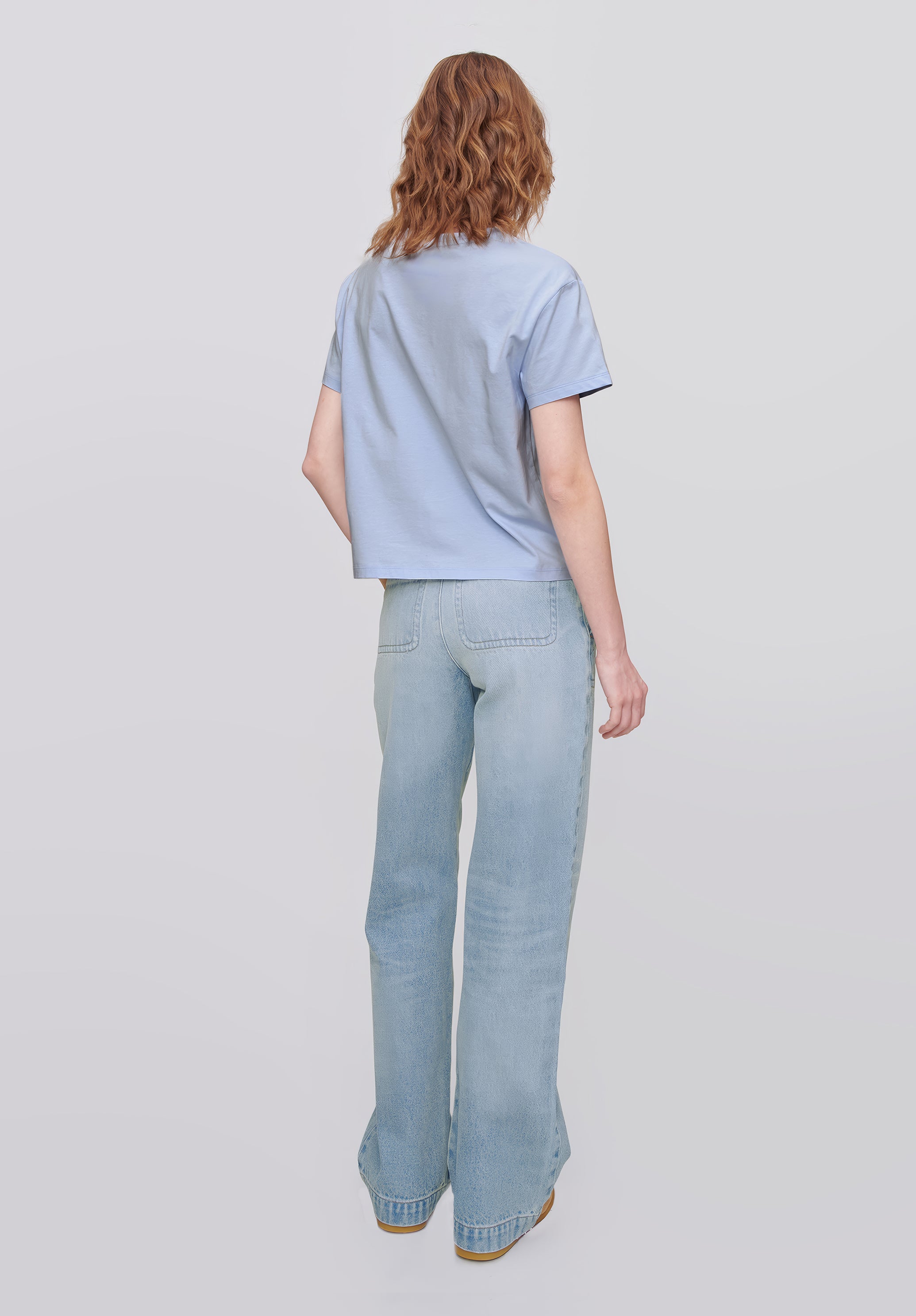 Seaside jeans - 3