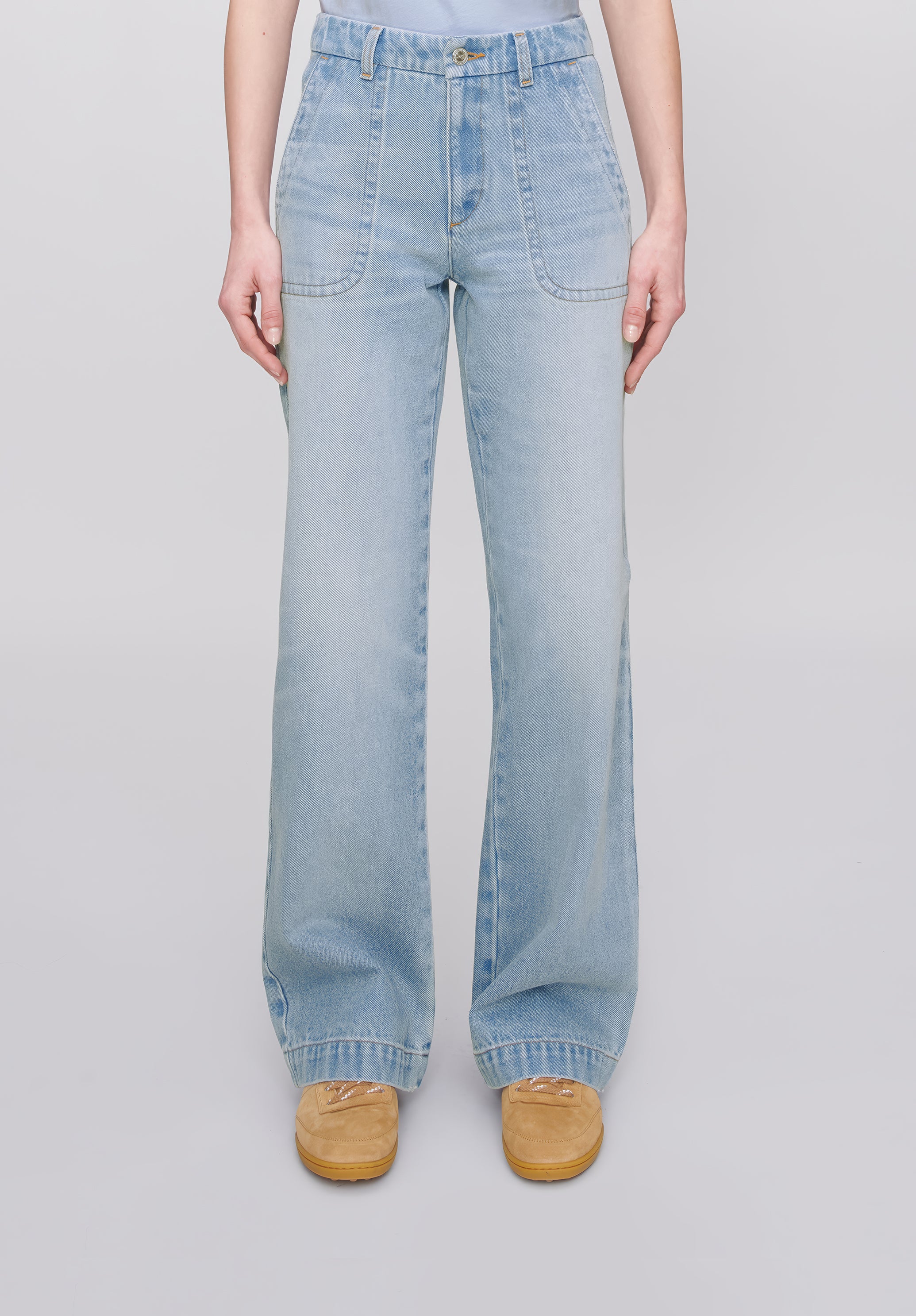 Seaside jeans - 4