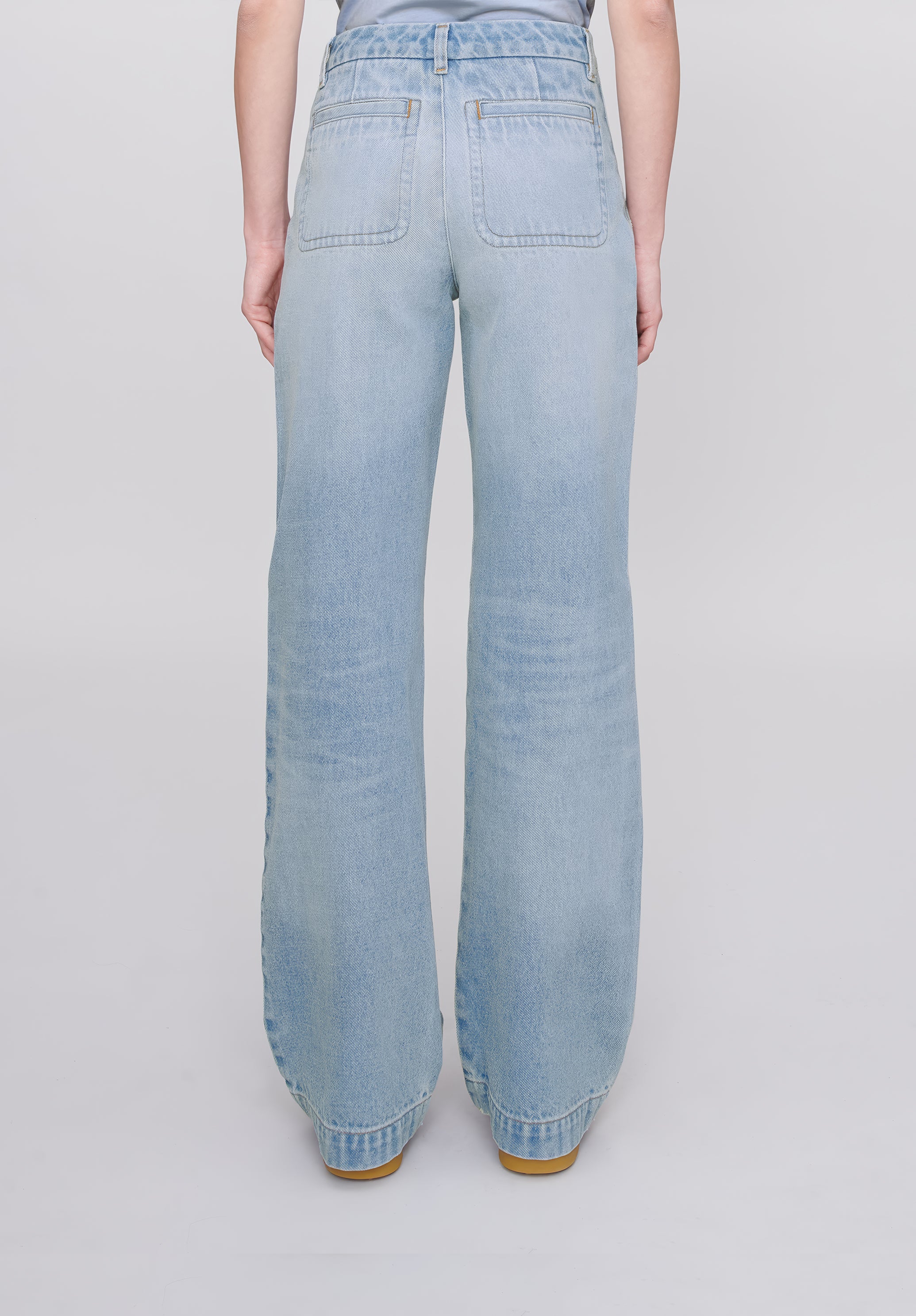 Seaside jeans - 5