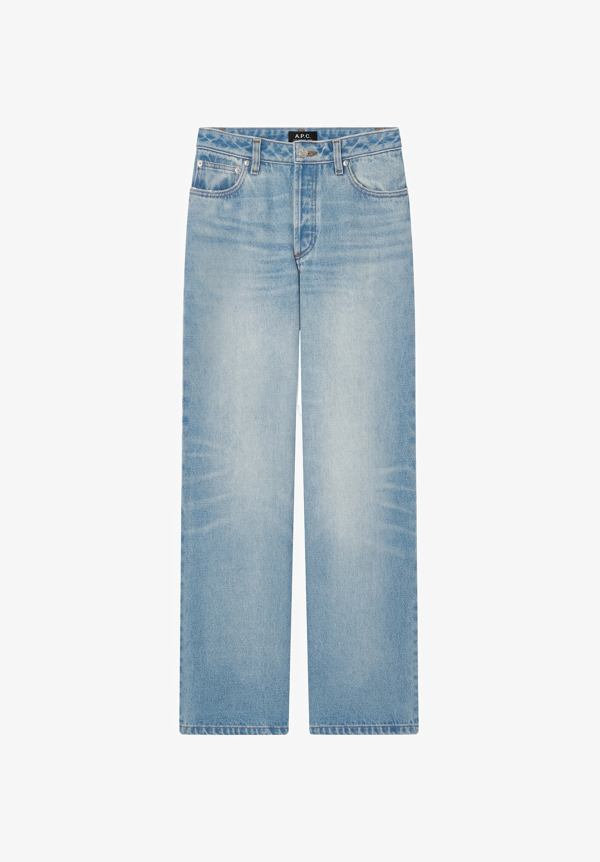 Elisabeth jeans - 0