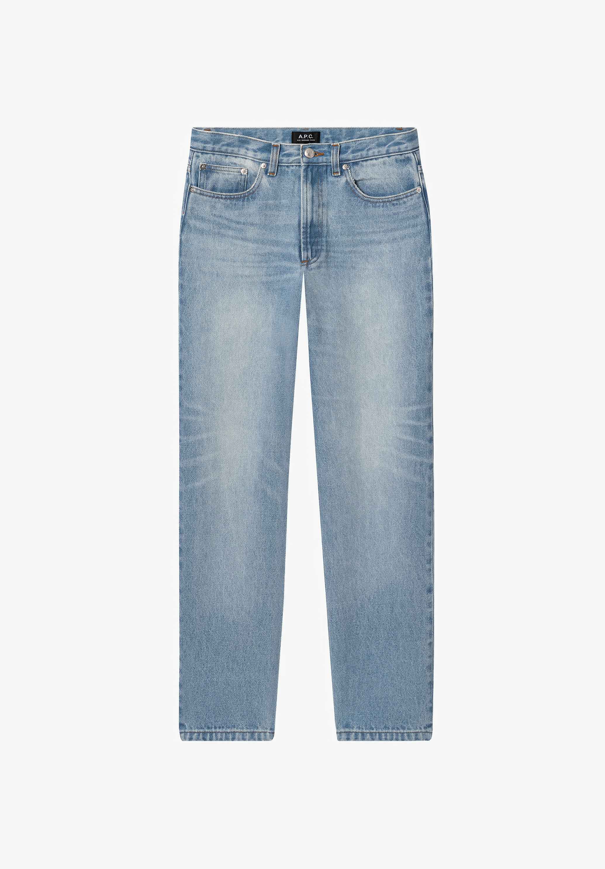 Martin jeans - 0