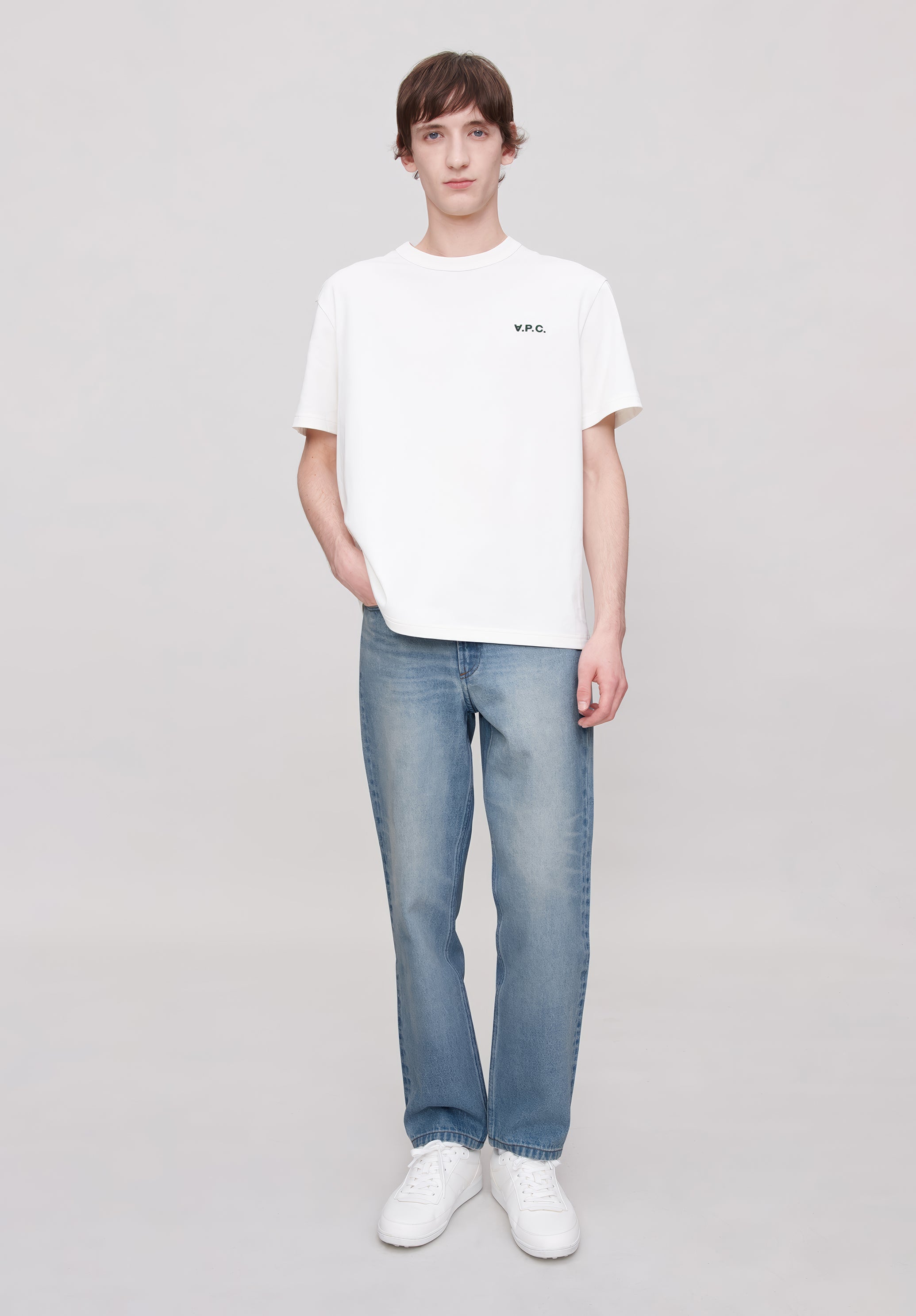 Martin jeans - 1