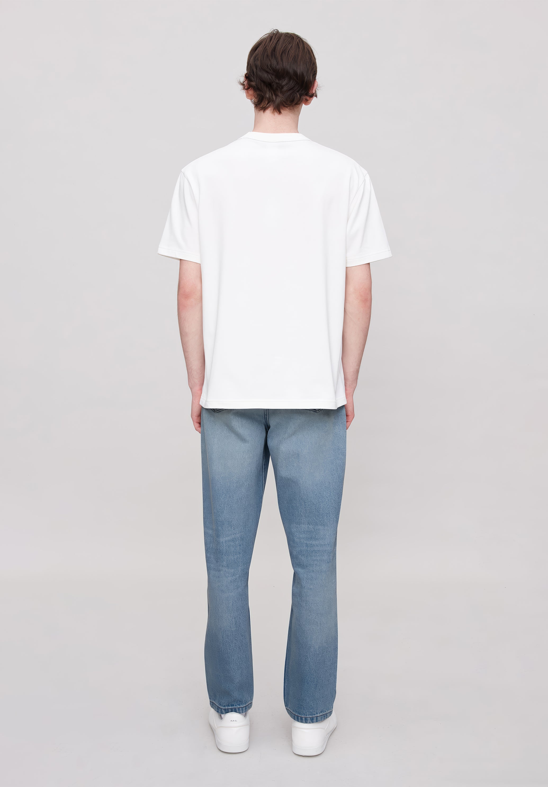 Martin jeans - 3
