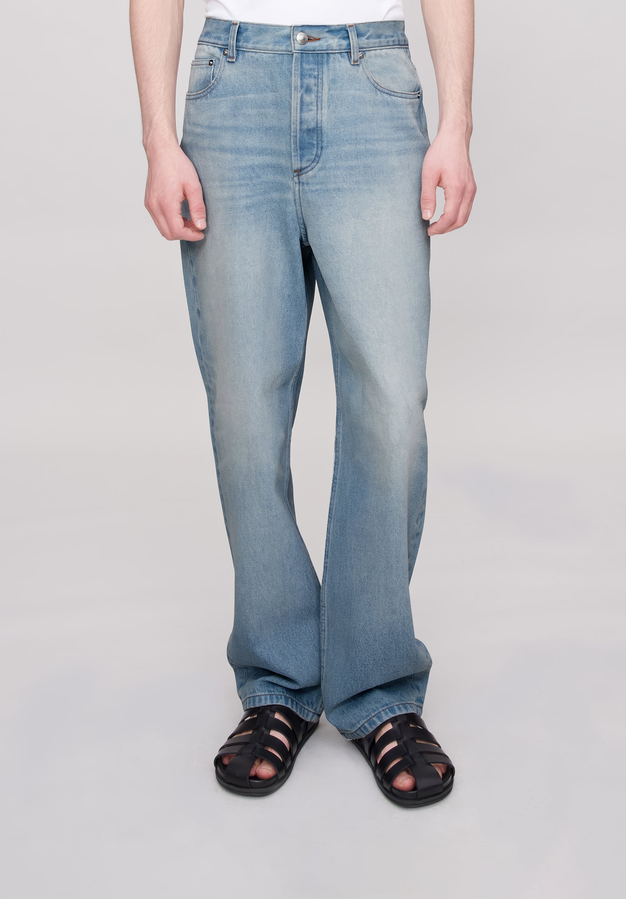 Martin jeans - 4
