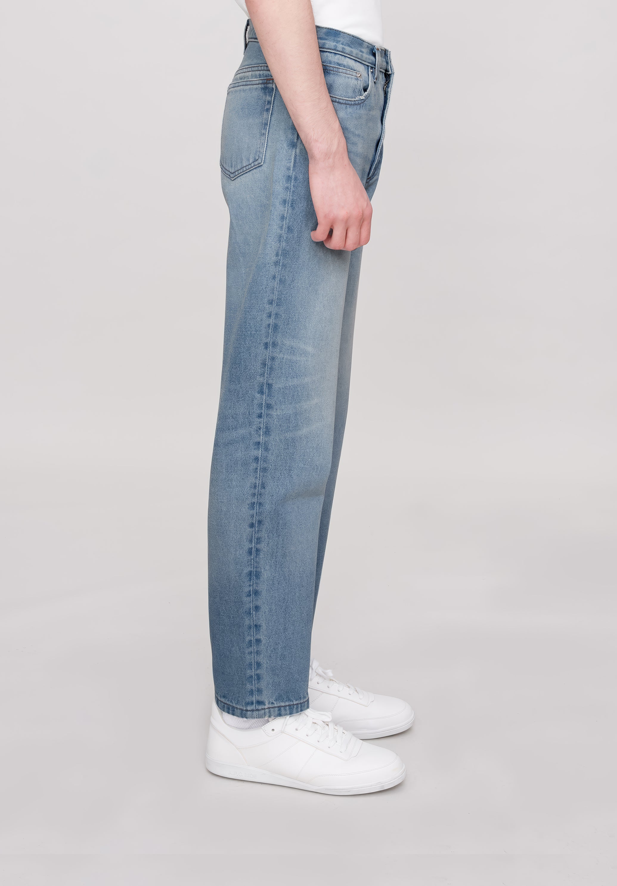 Martin jeans - 5