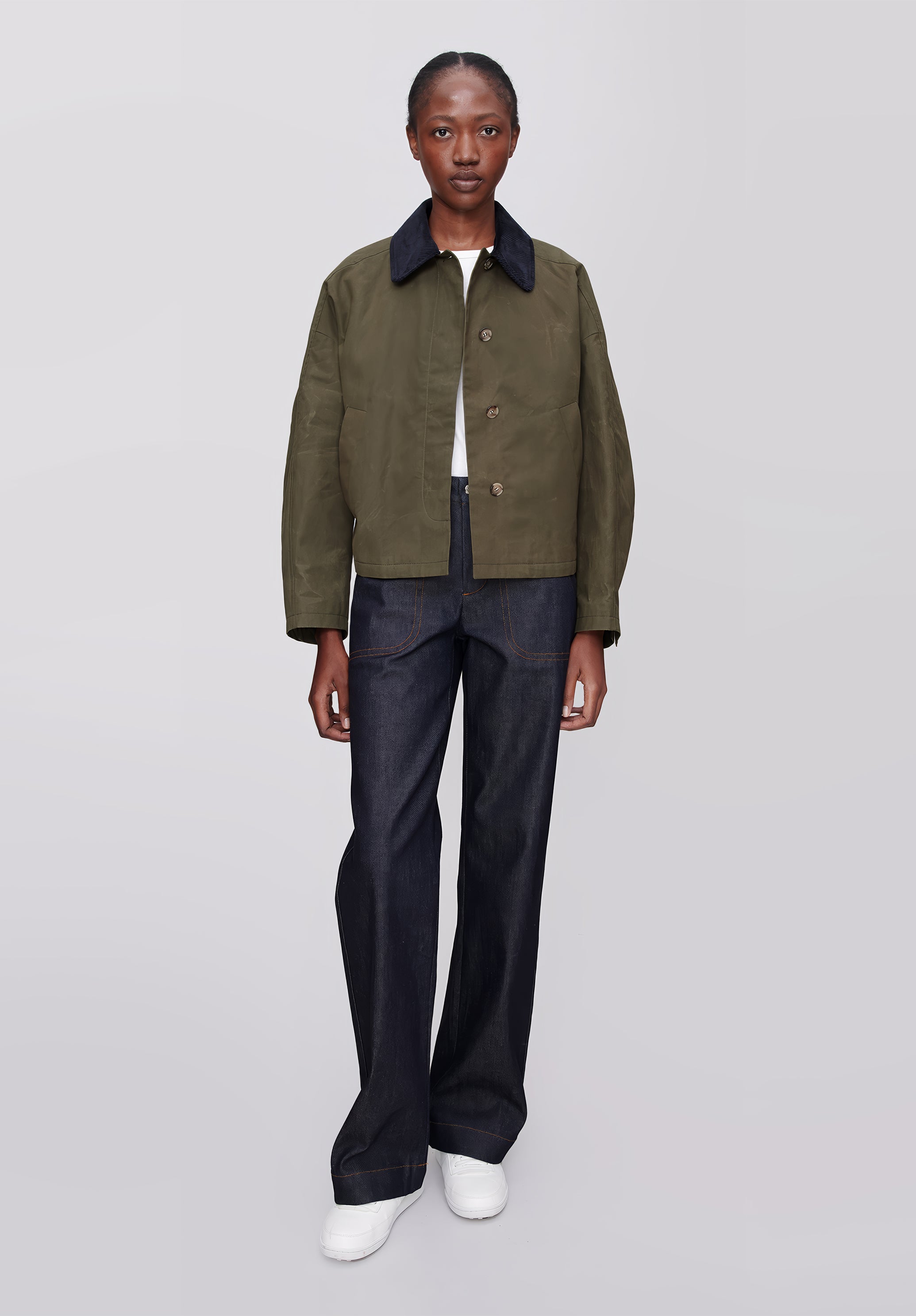 Becca jacket - 1