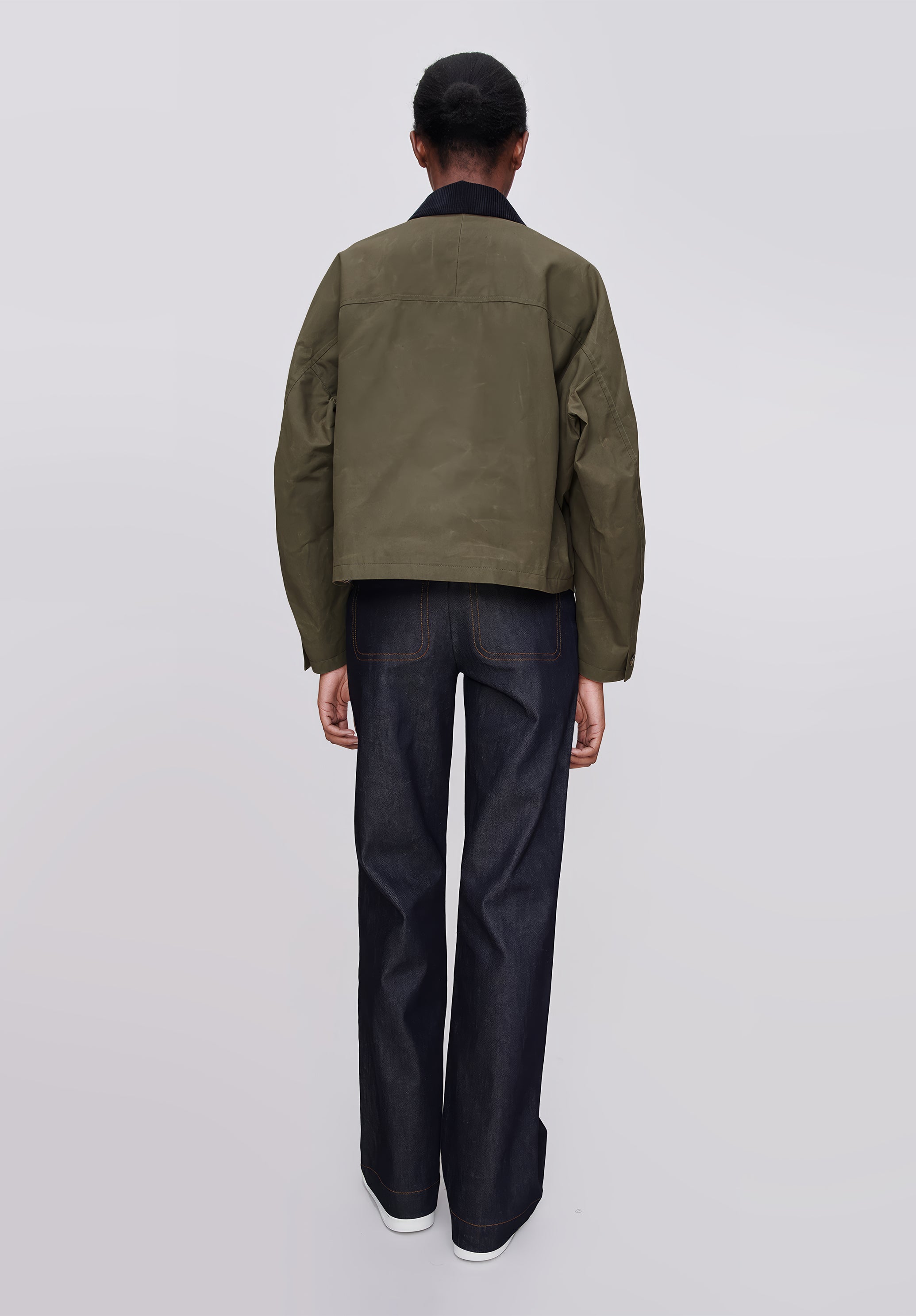 Becca jacket - 3