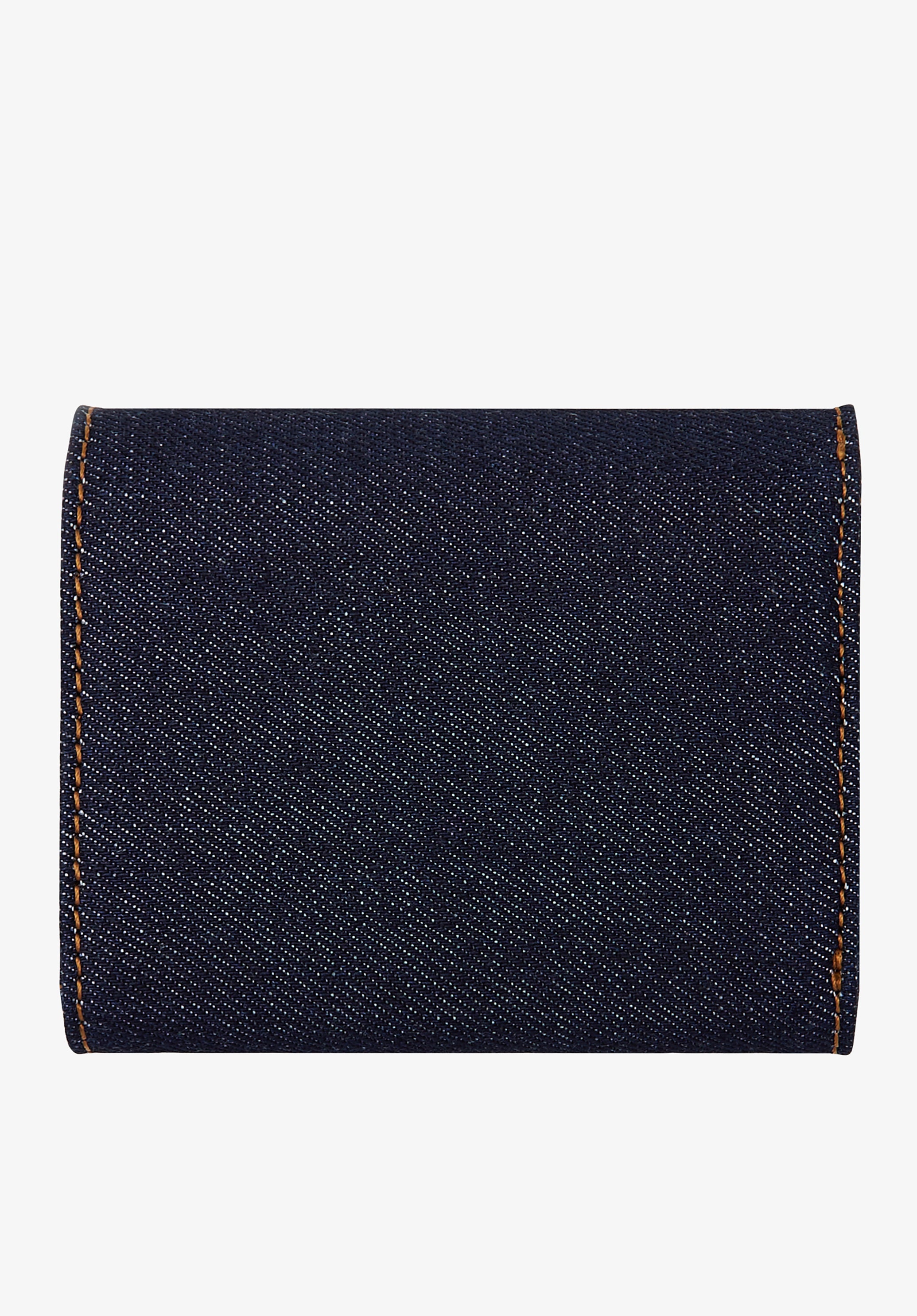 Denim Standard trifold wallet - 4