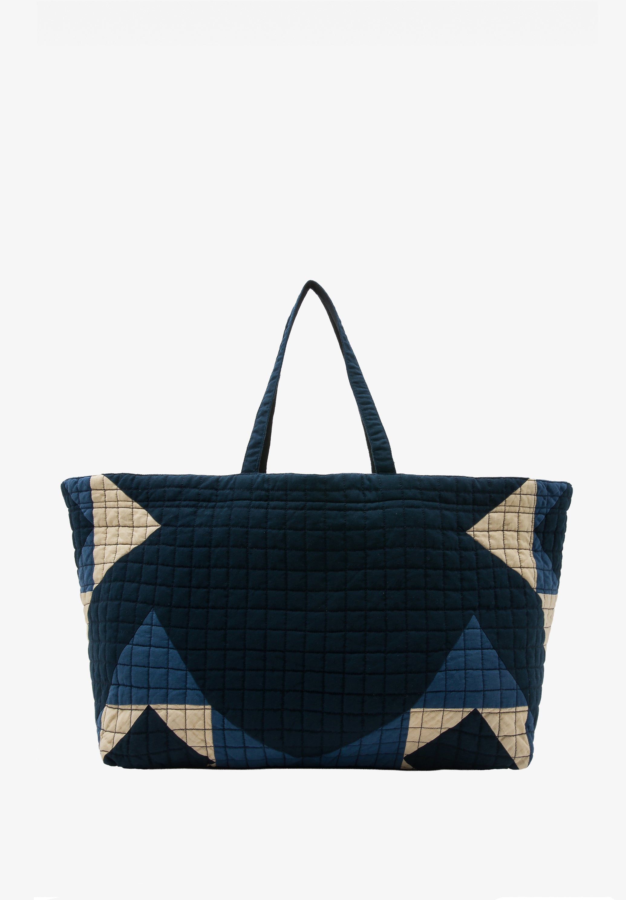Tasche Le Drummer Quilt