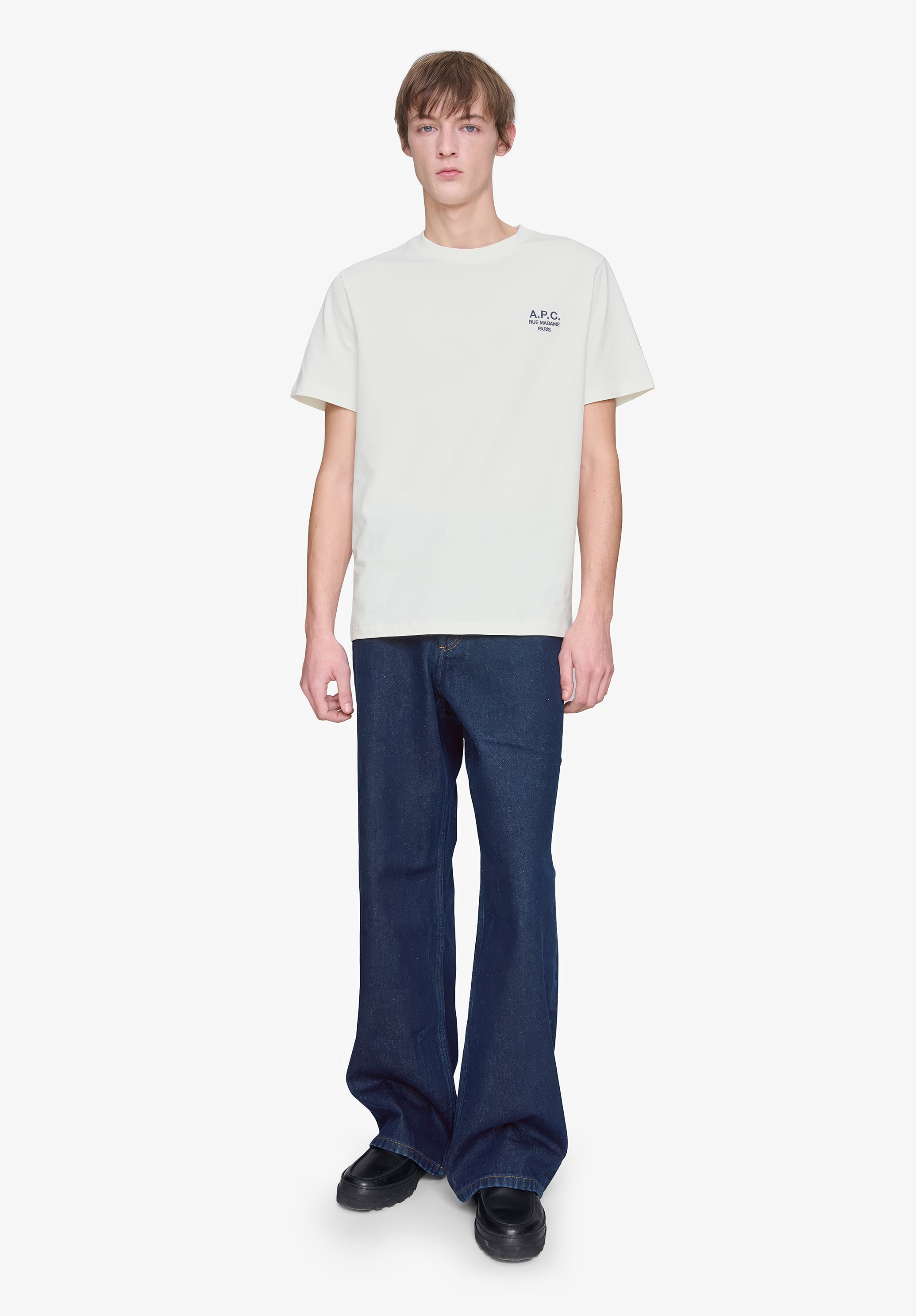 Aaron jeans - 1