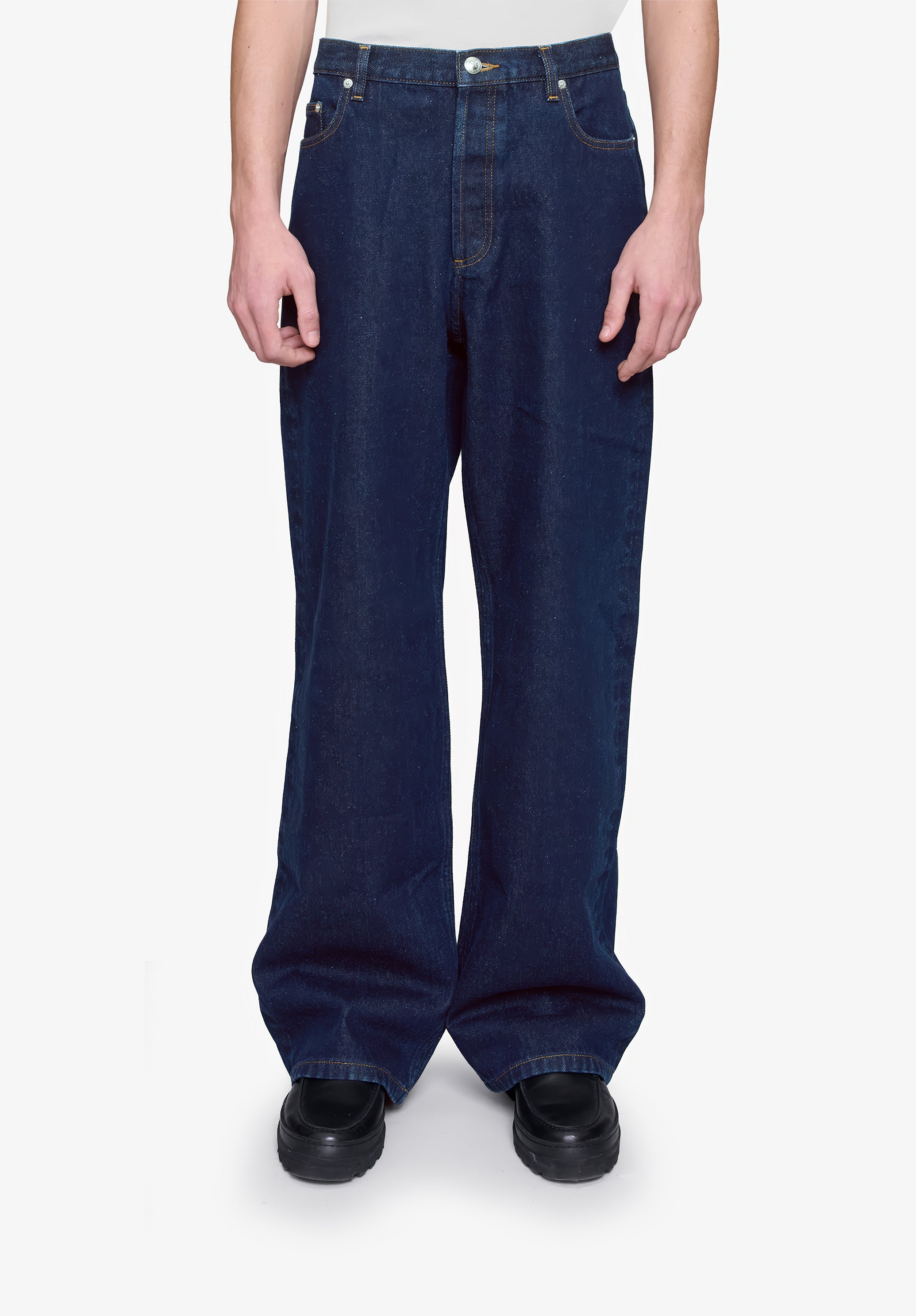 Aaron jeans - 4