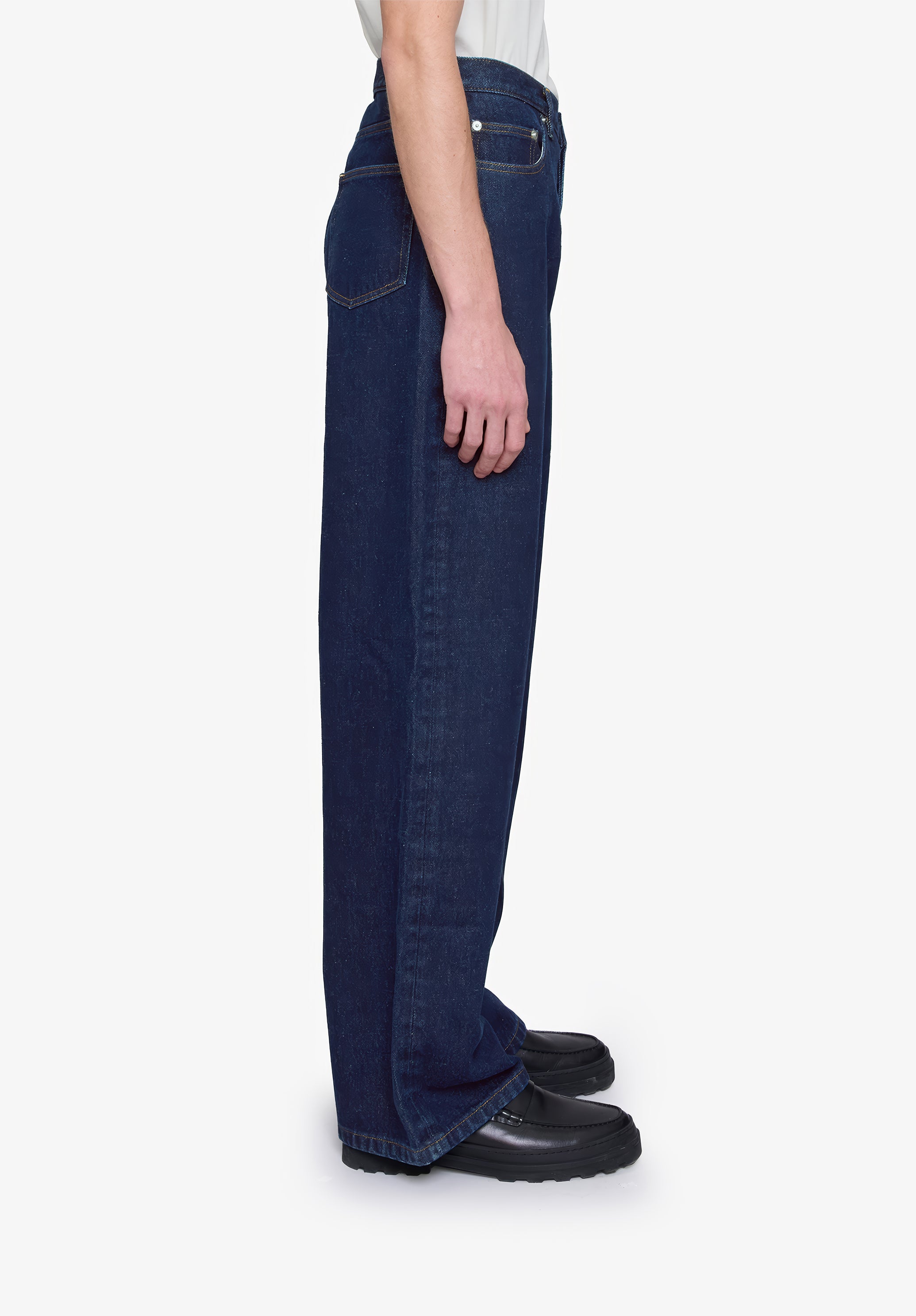 Aaron jeans - 5