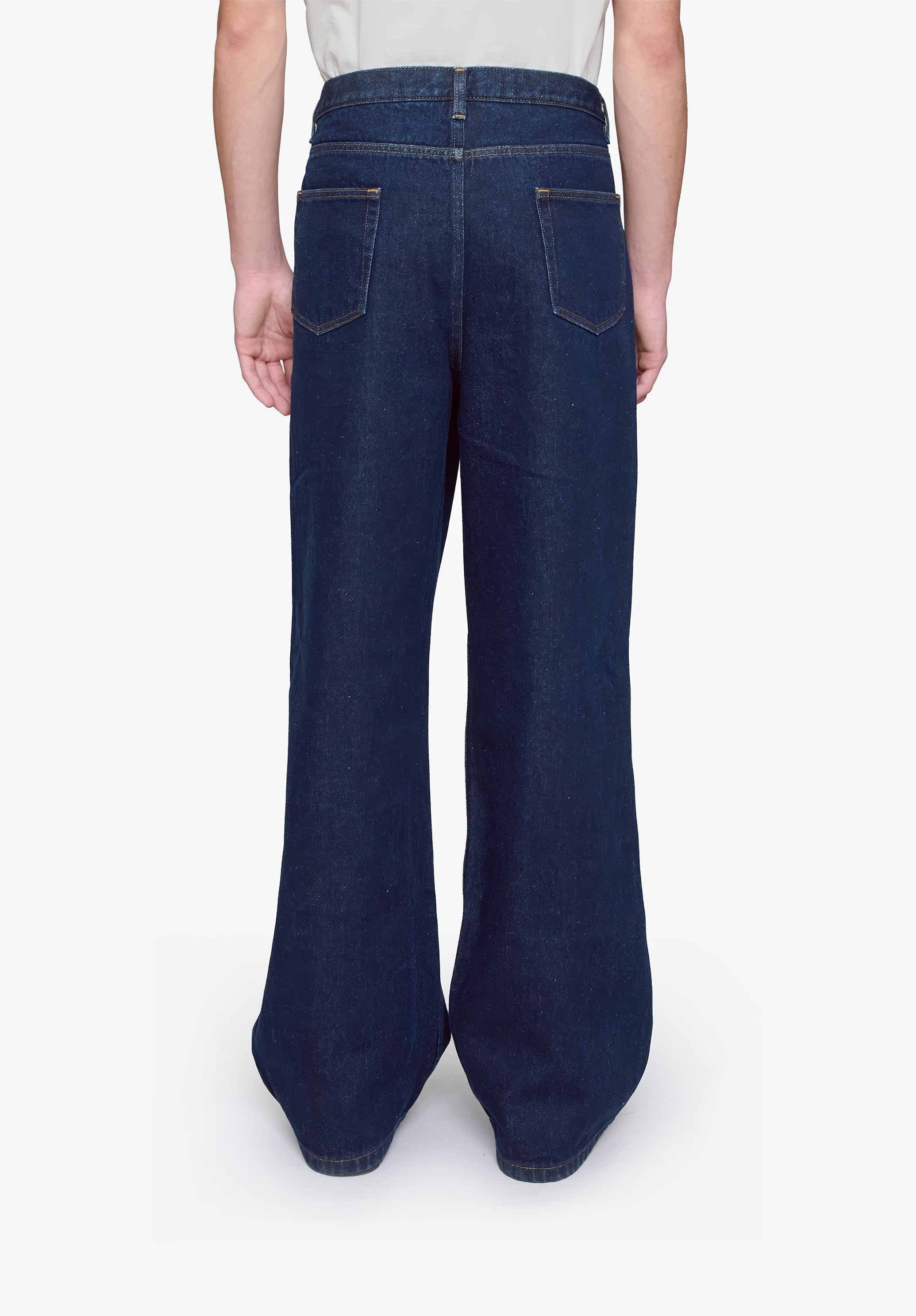 Aaron jeans - 6