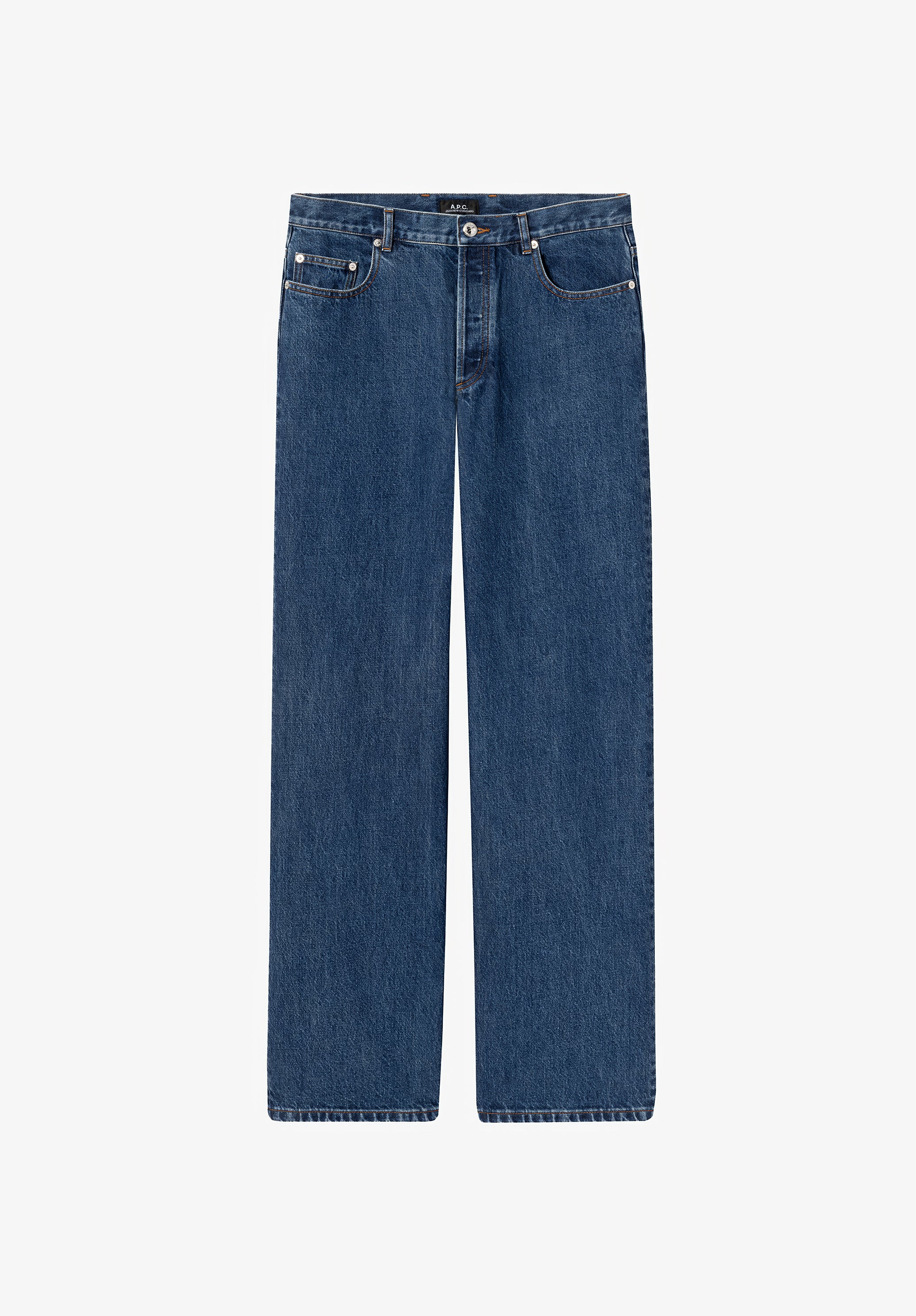 Aaron jeans - 0