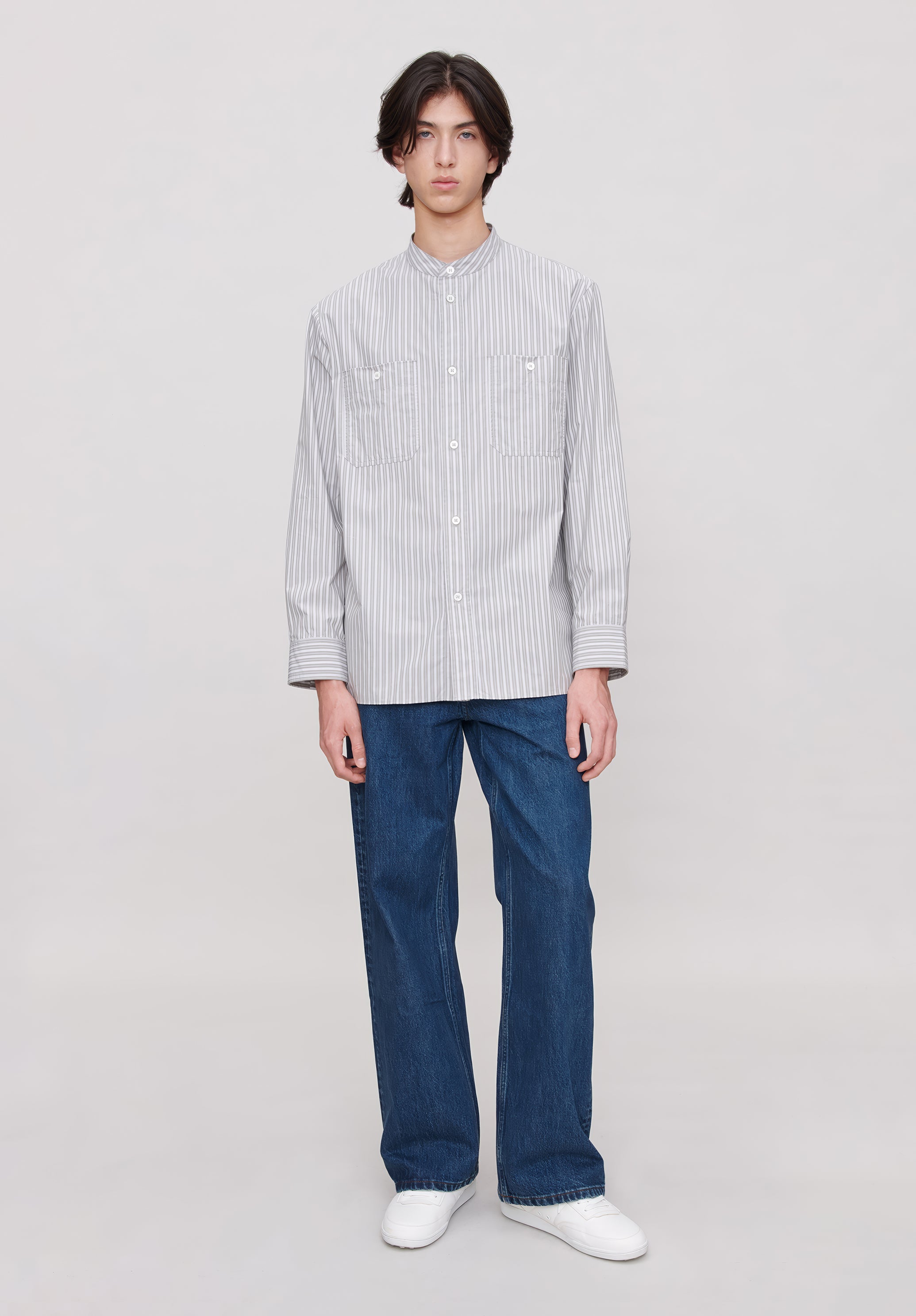 Aaron jeans - 1