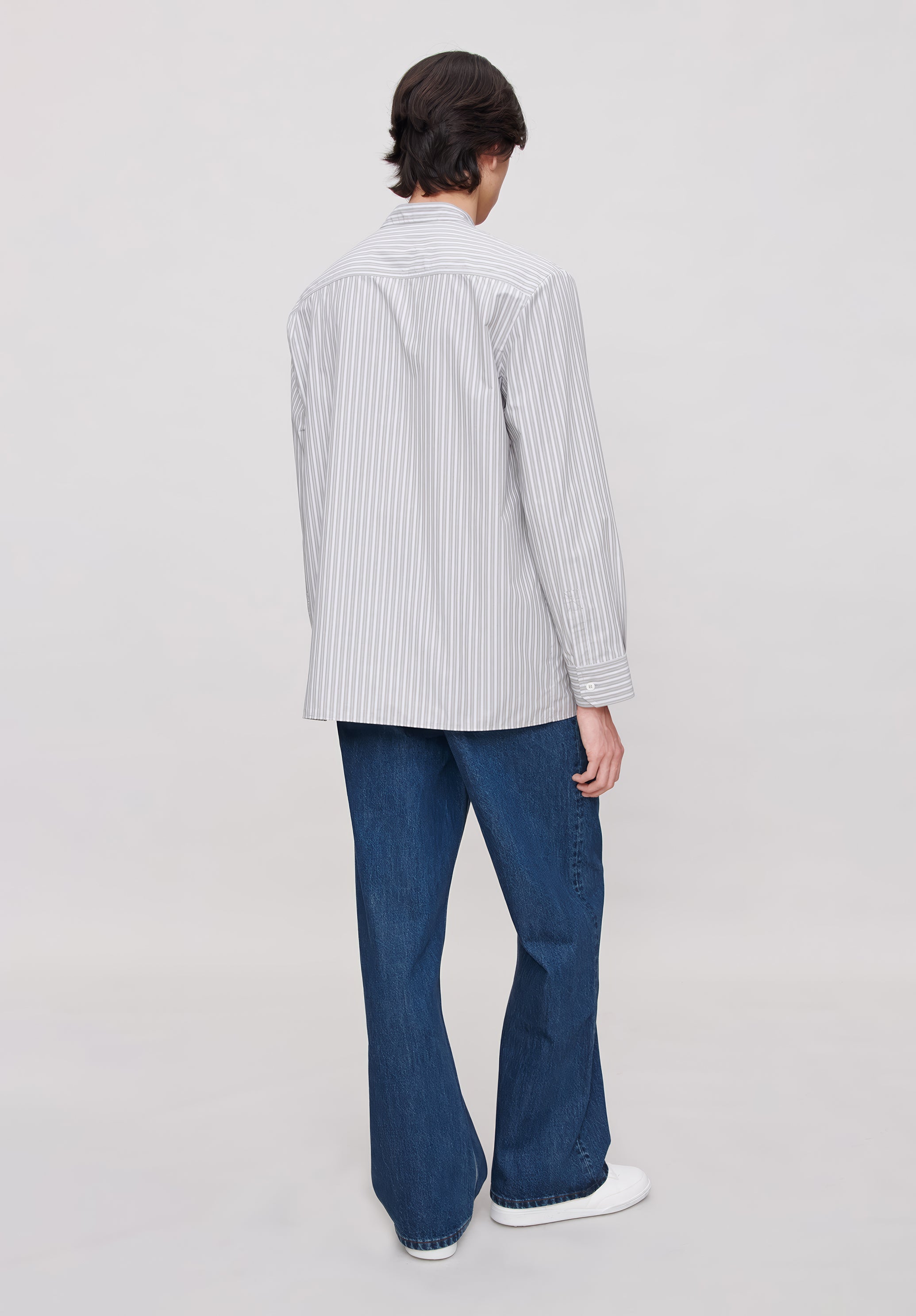 Aaron jeans - 3