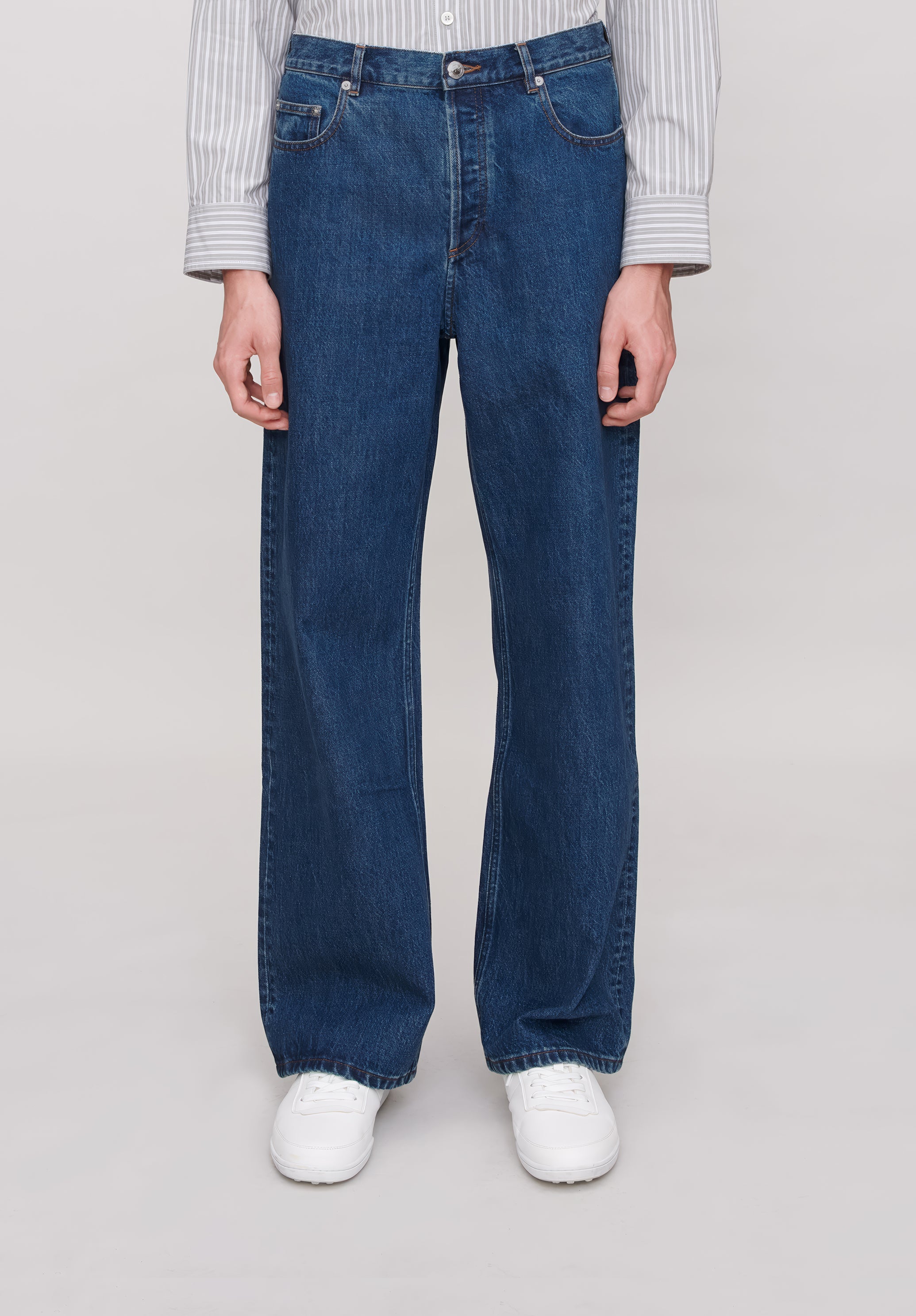 Aaron jeans - 4