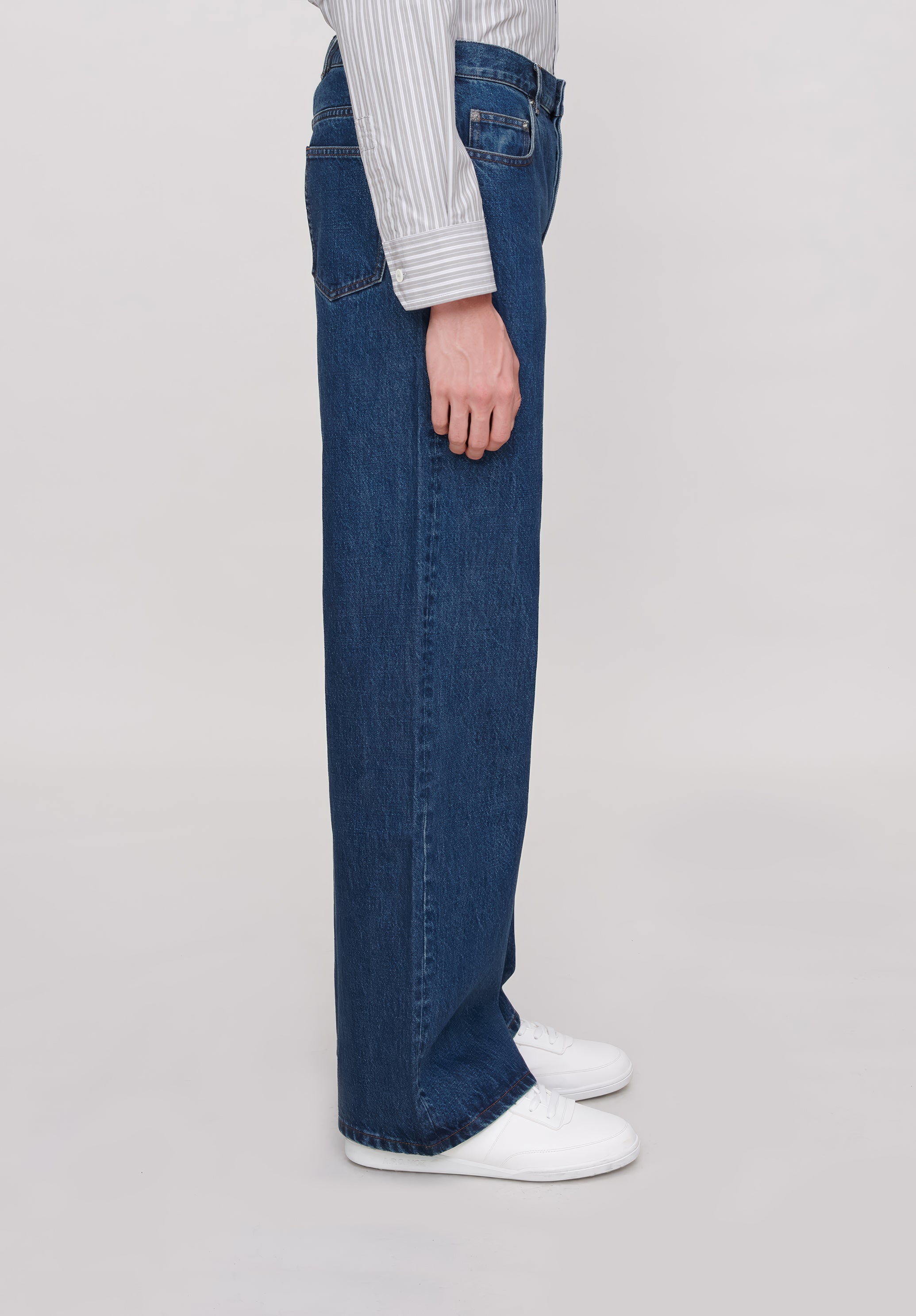 Aaron jeans - 5