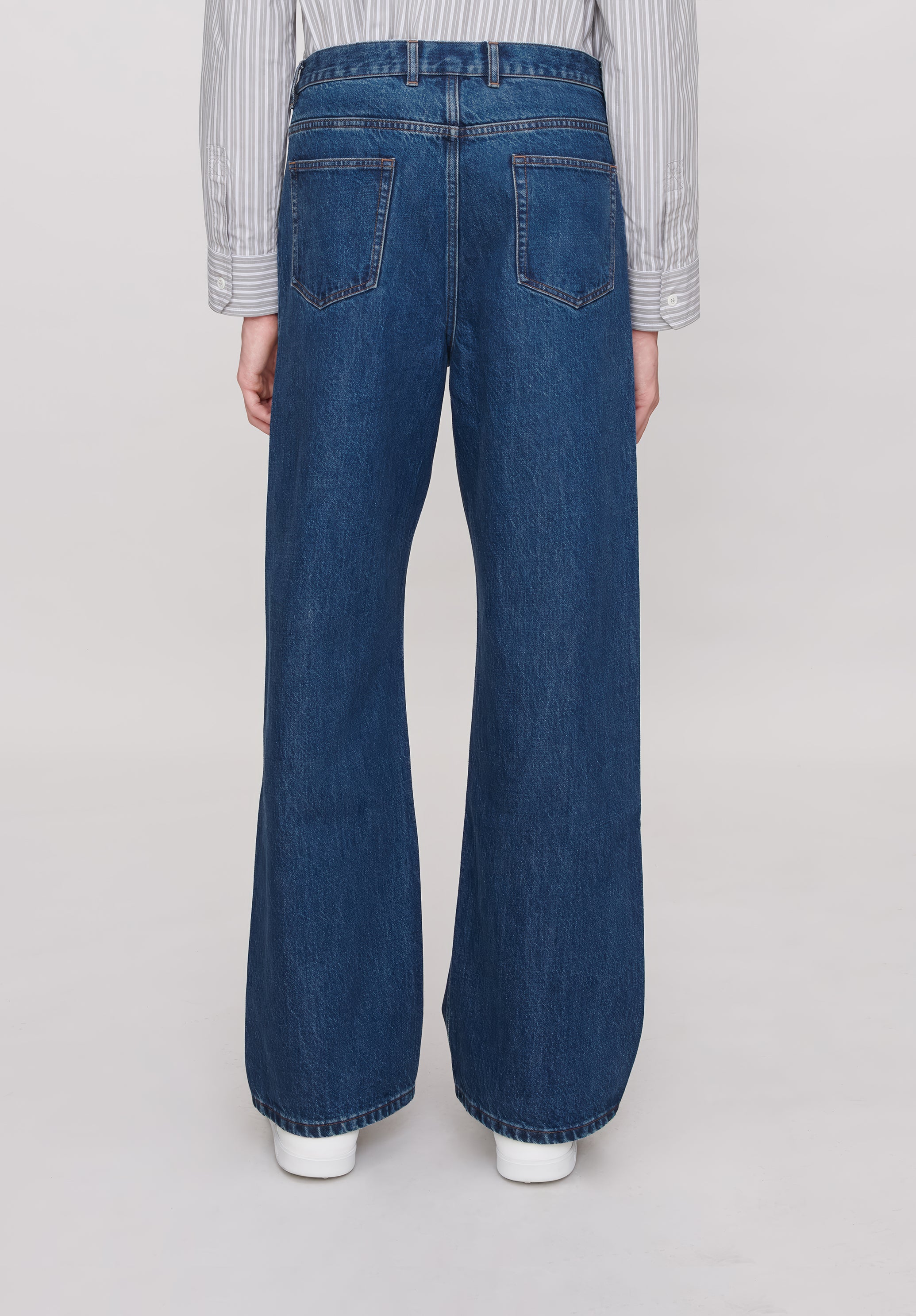 Aaron jeans - 6