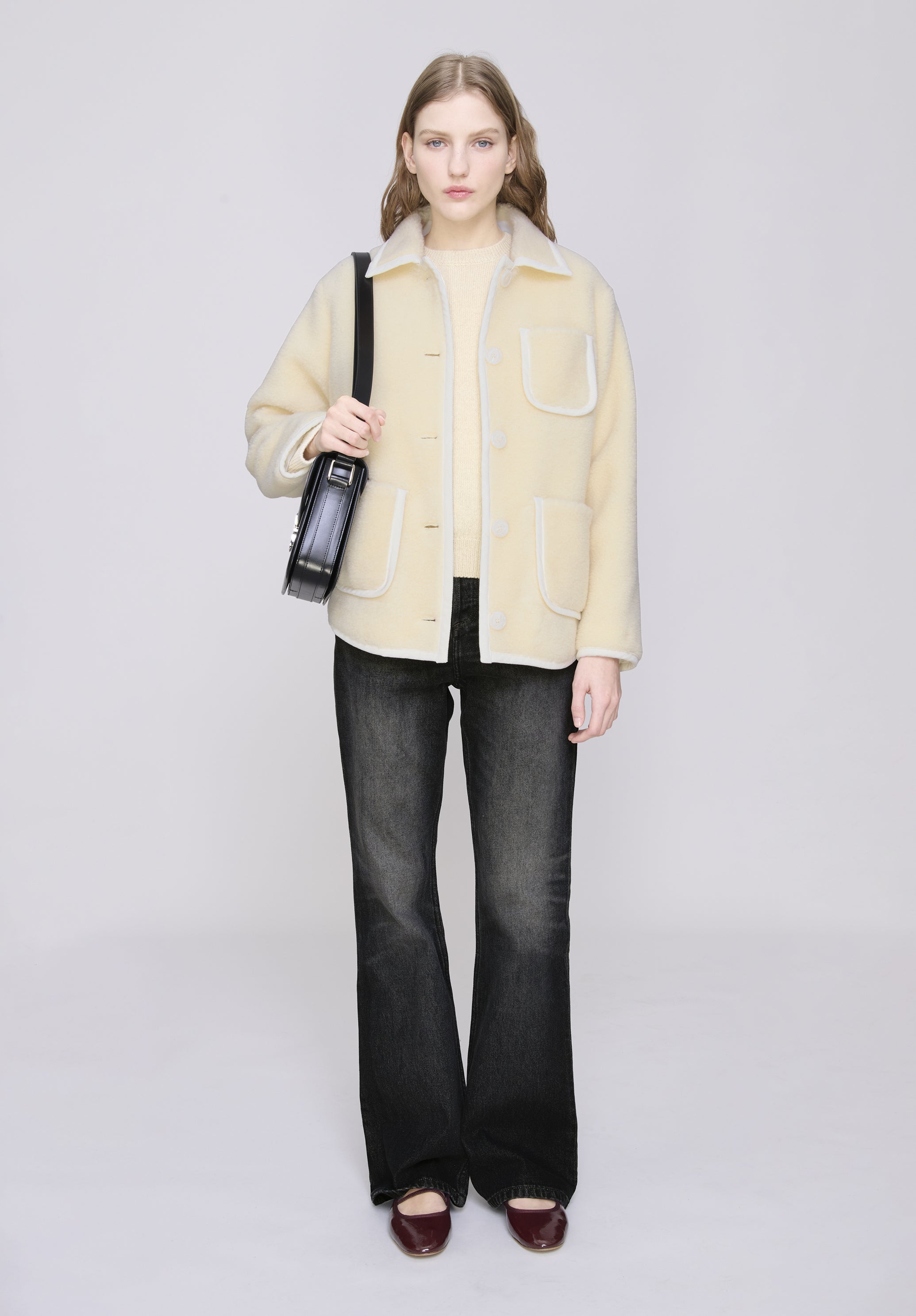 Romy jeans - 1