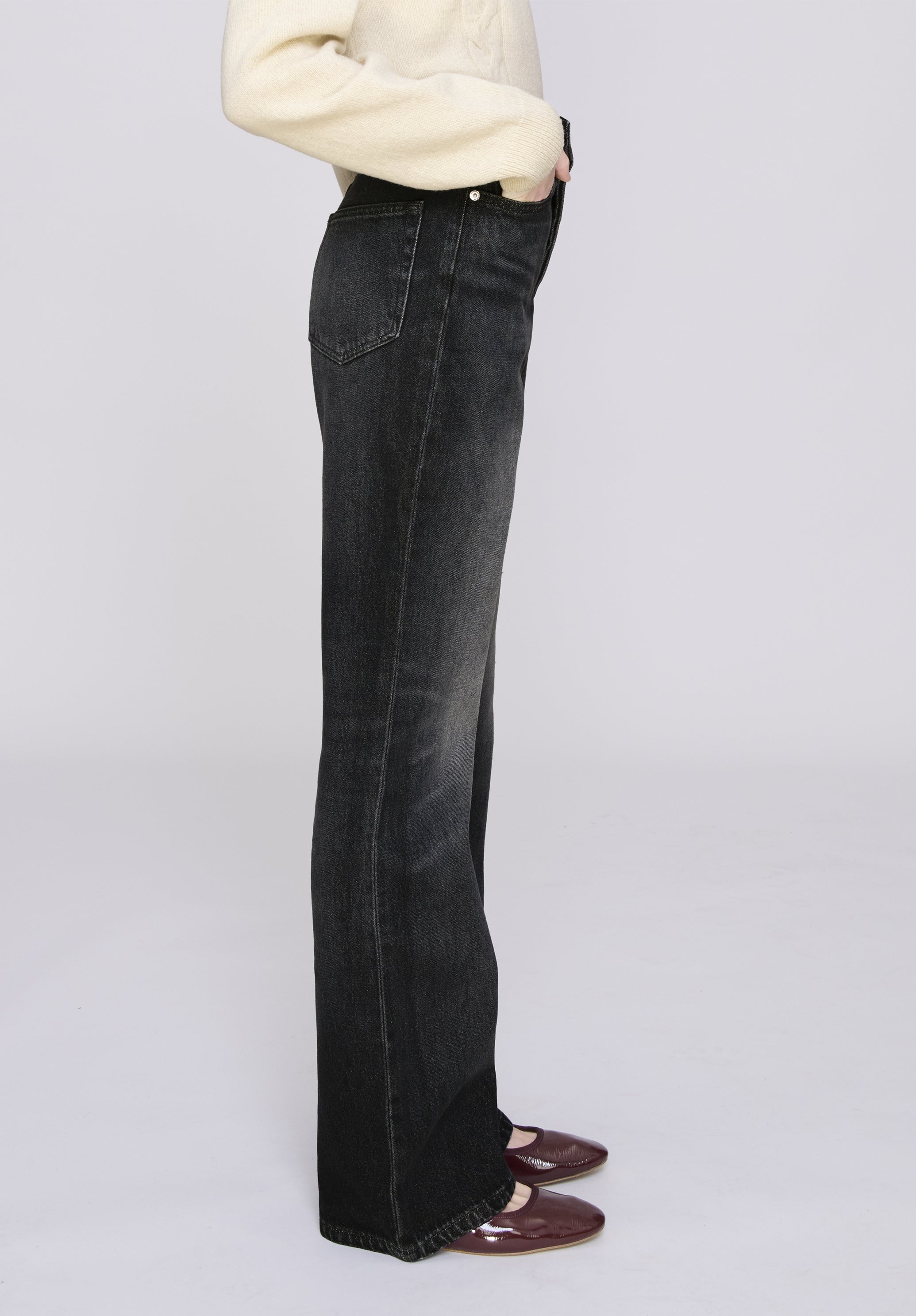 Romy jeans - 5