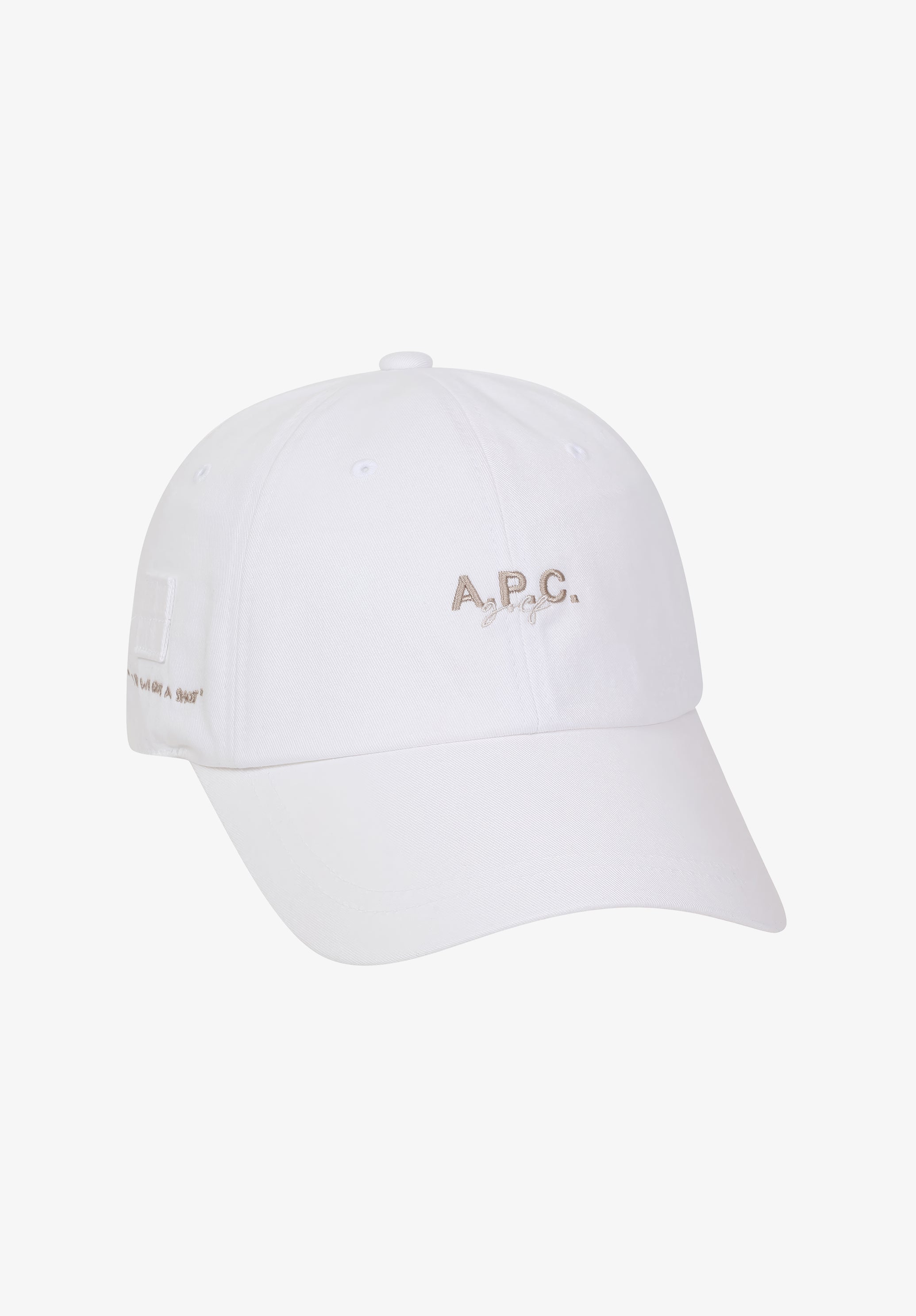 Jack golf cap - 0