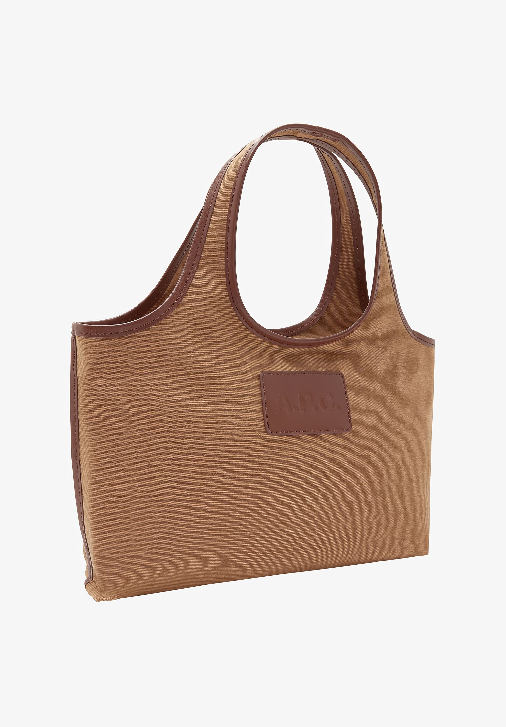 Harper Mini shopper tote - 3