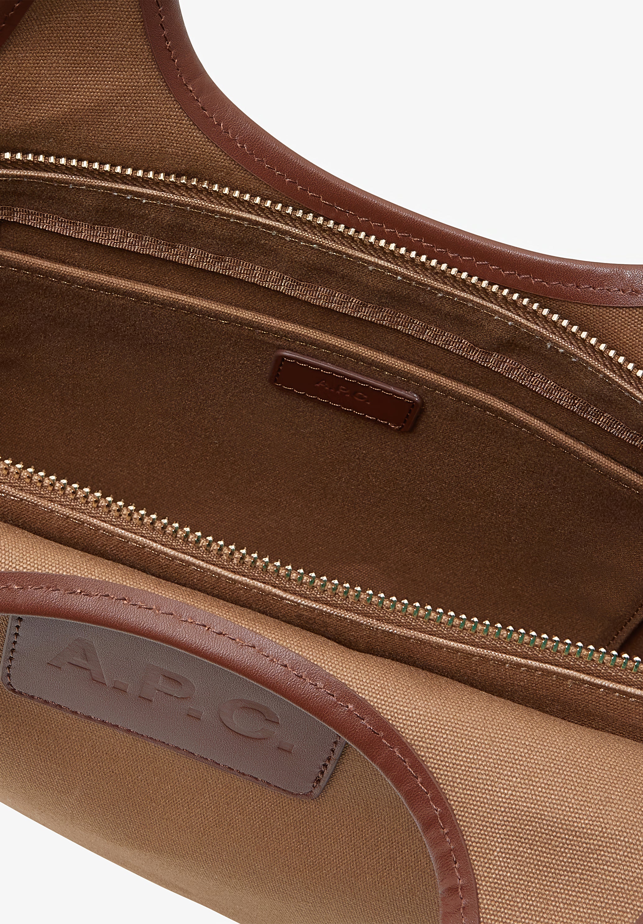 Harper Mini shopper tote - 4