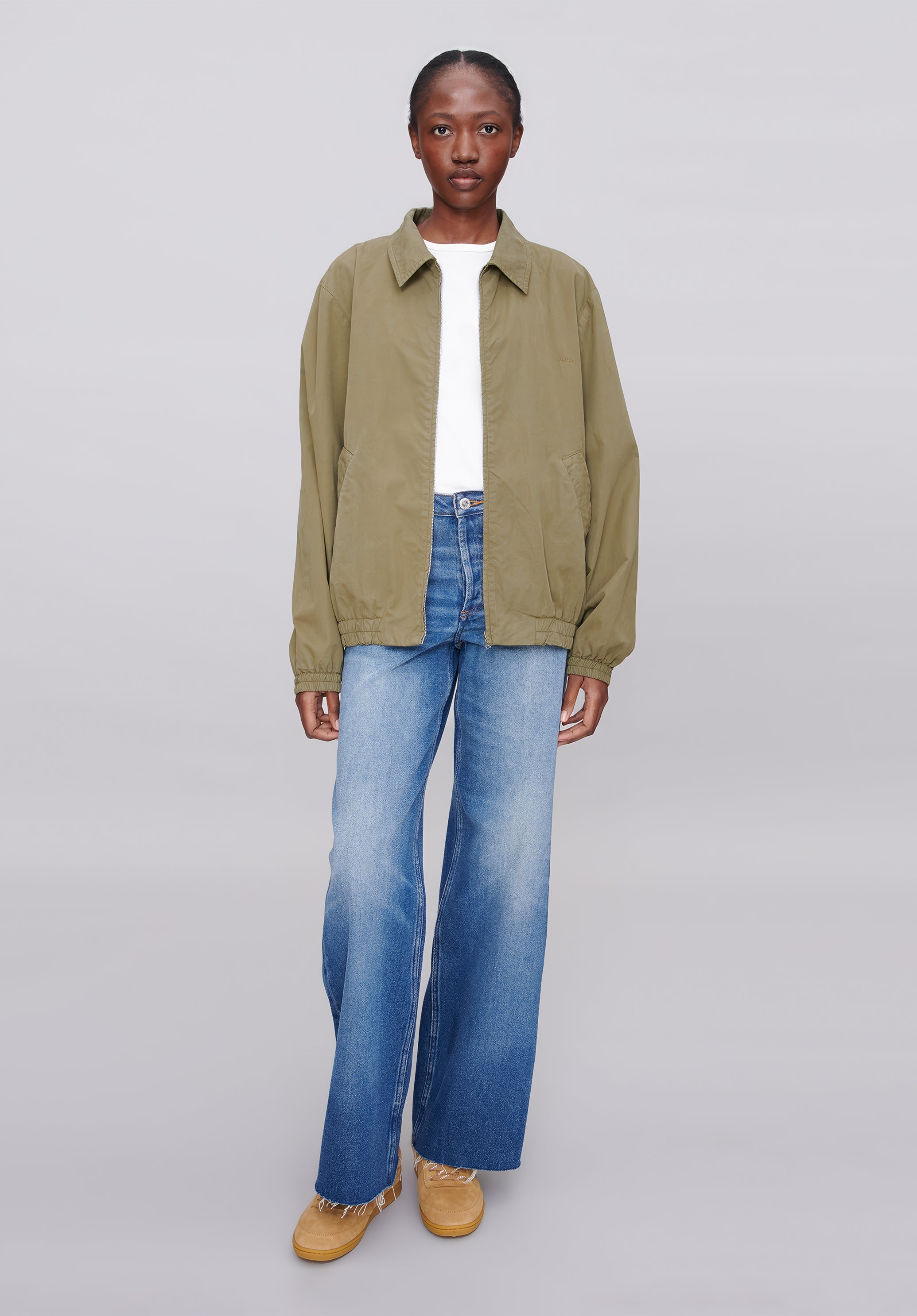 Gilbert jacket - 5