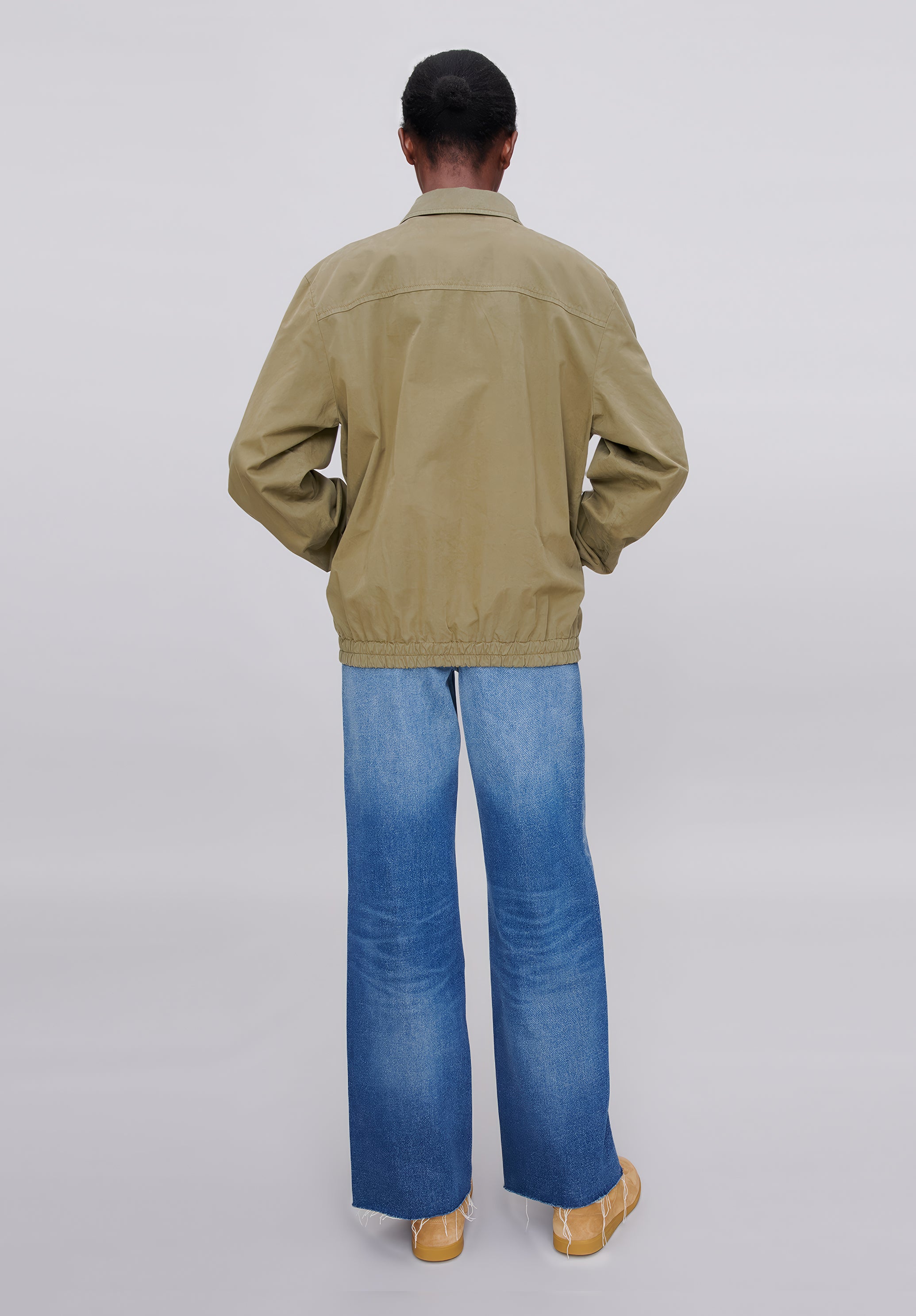 Gilbert jacket - 6