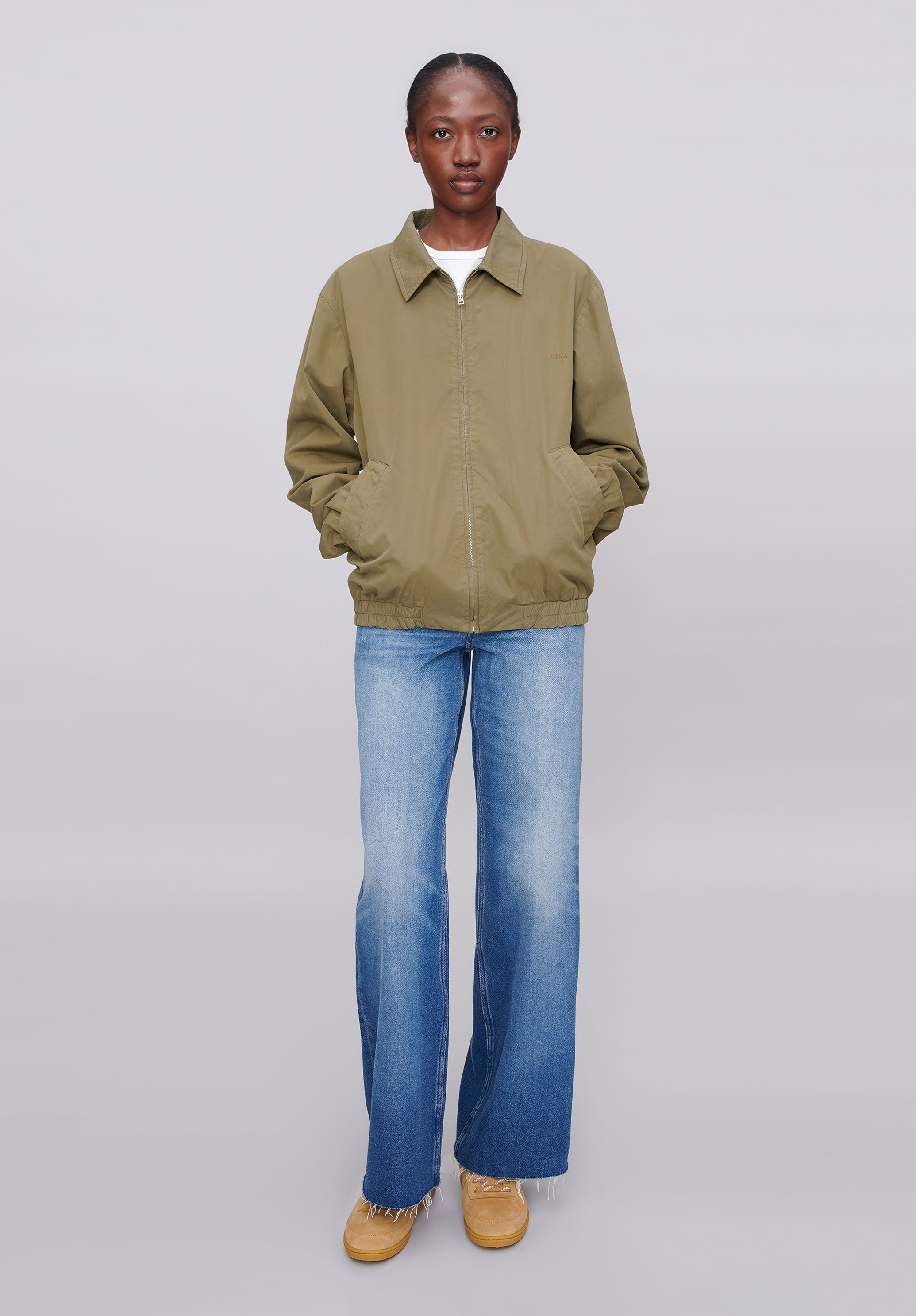 Gilbert jacket - 7
