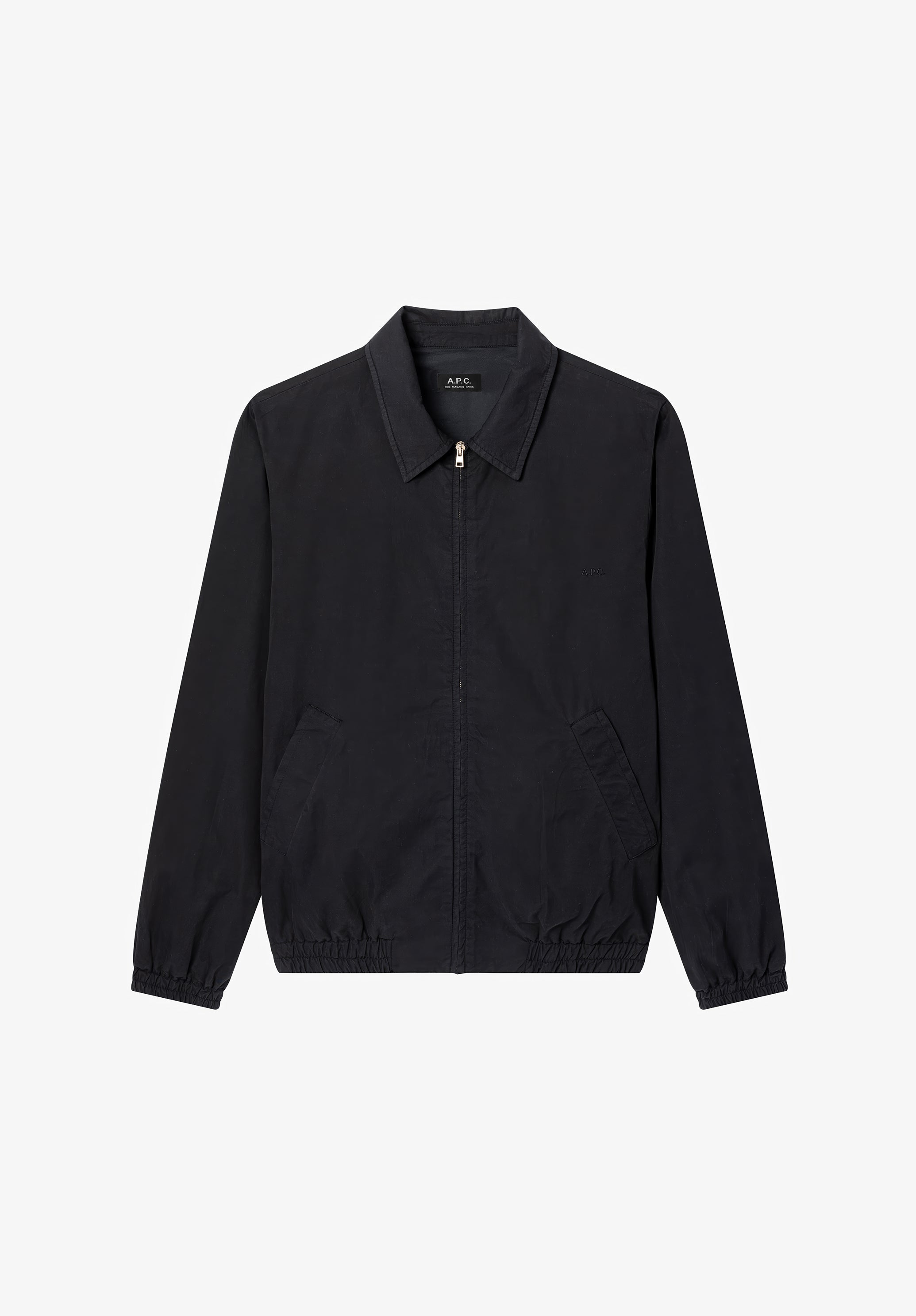 Gilbert jacket - 0