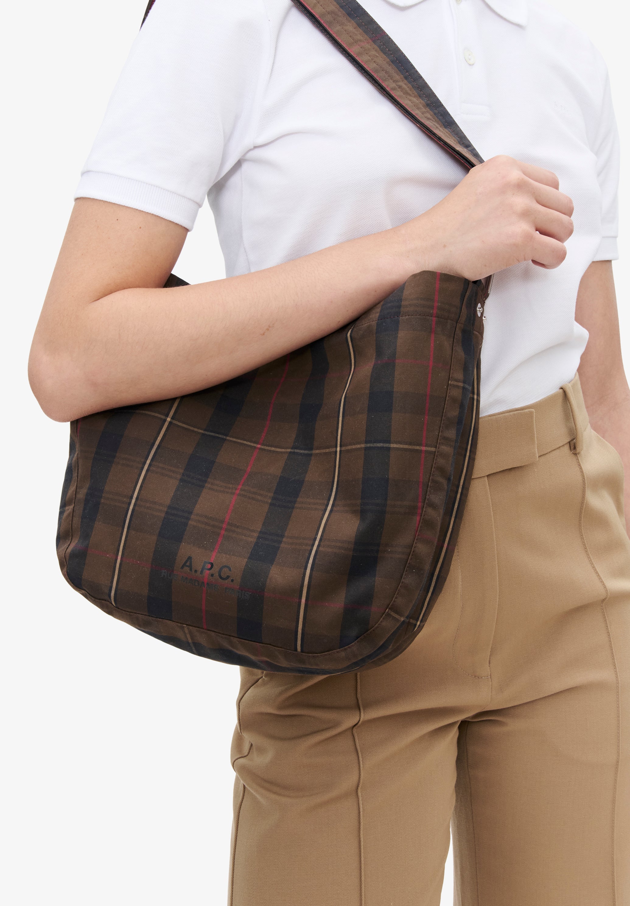 Journal Small satchel - 6