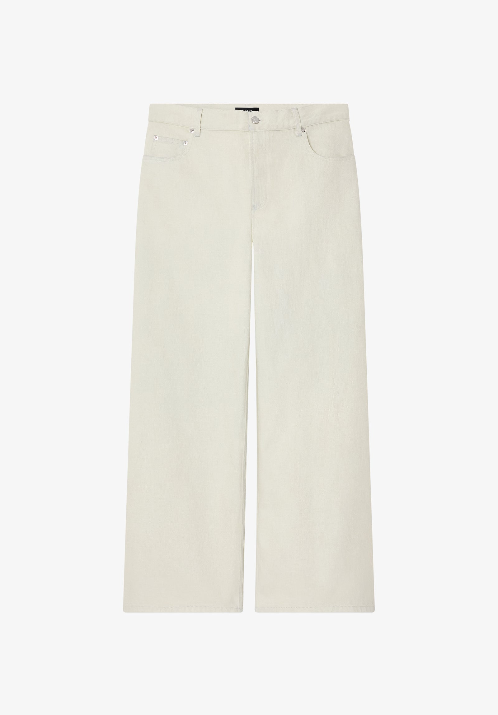 Clyde Jeans | A.P.C.