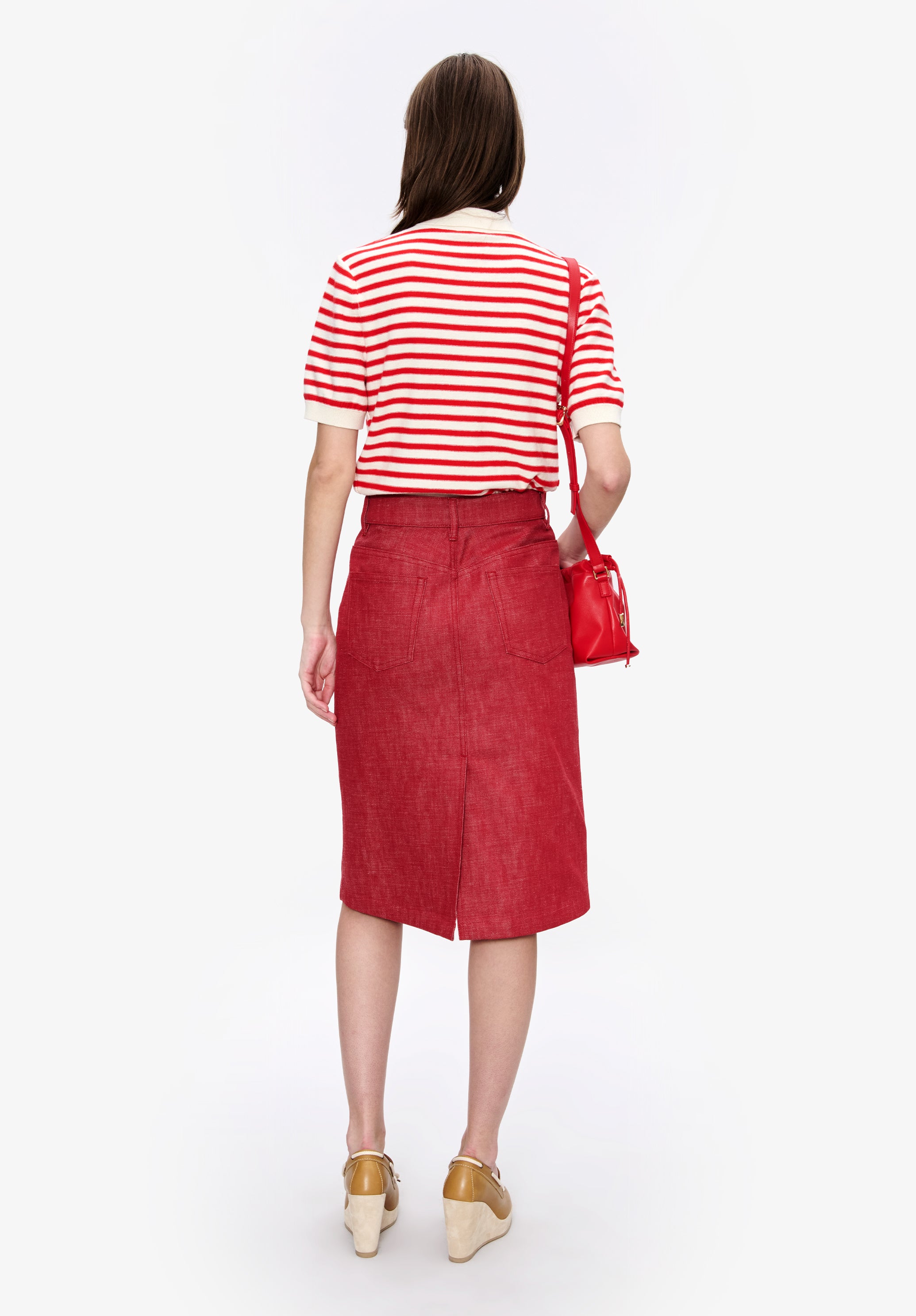 Lizzie skirt - 3