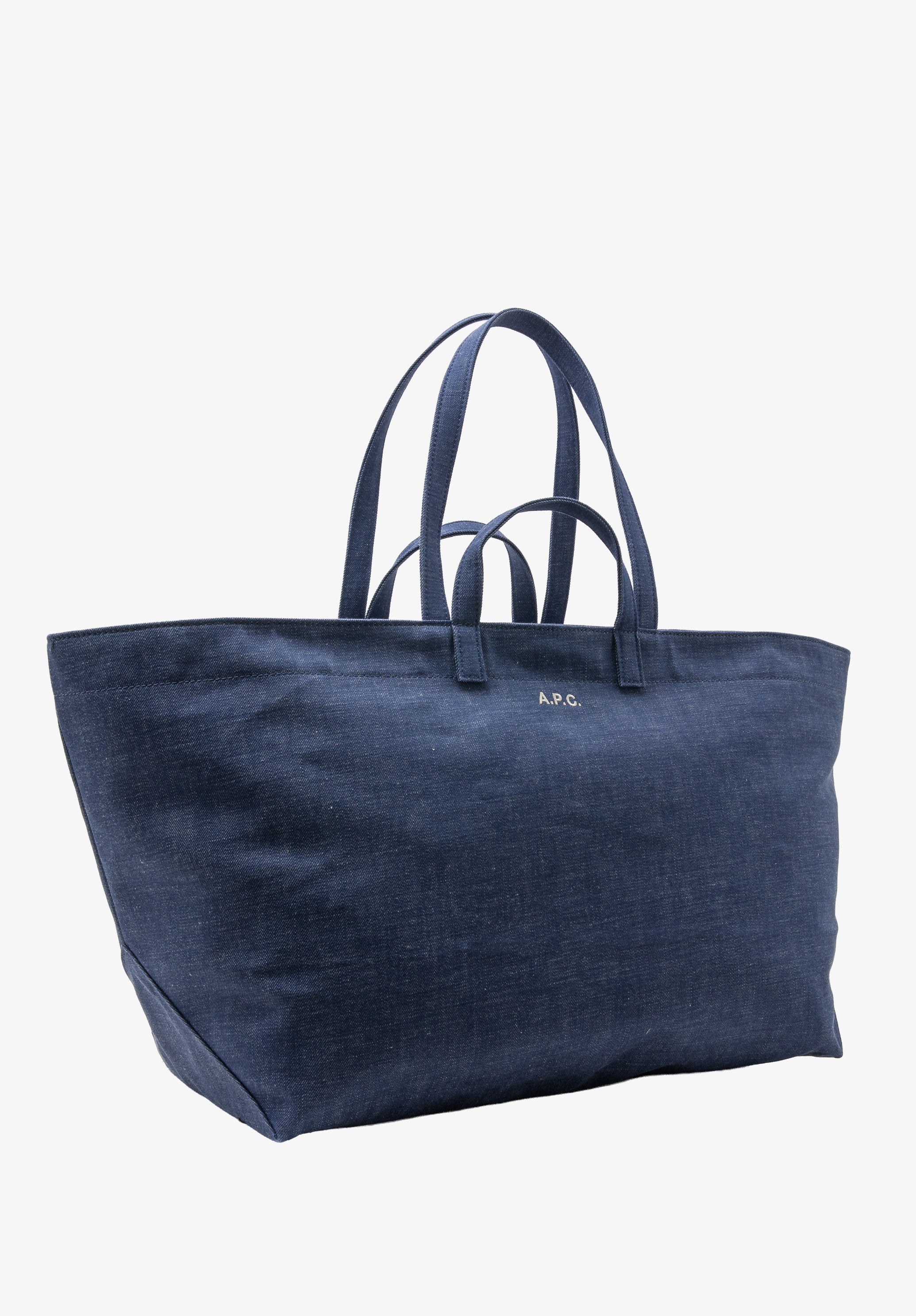 Stofftasche Le Drummer