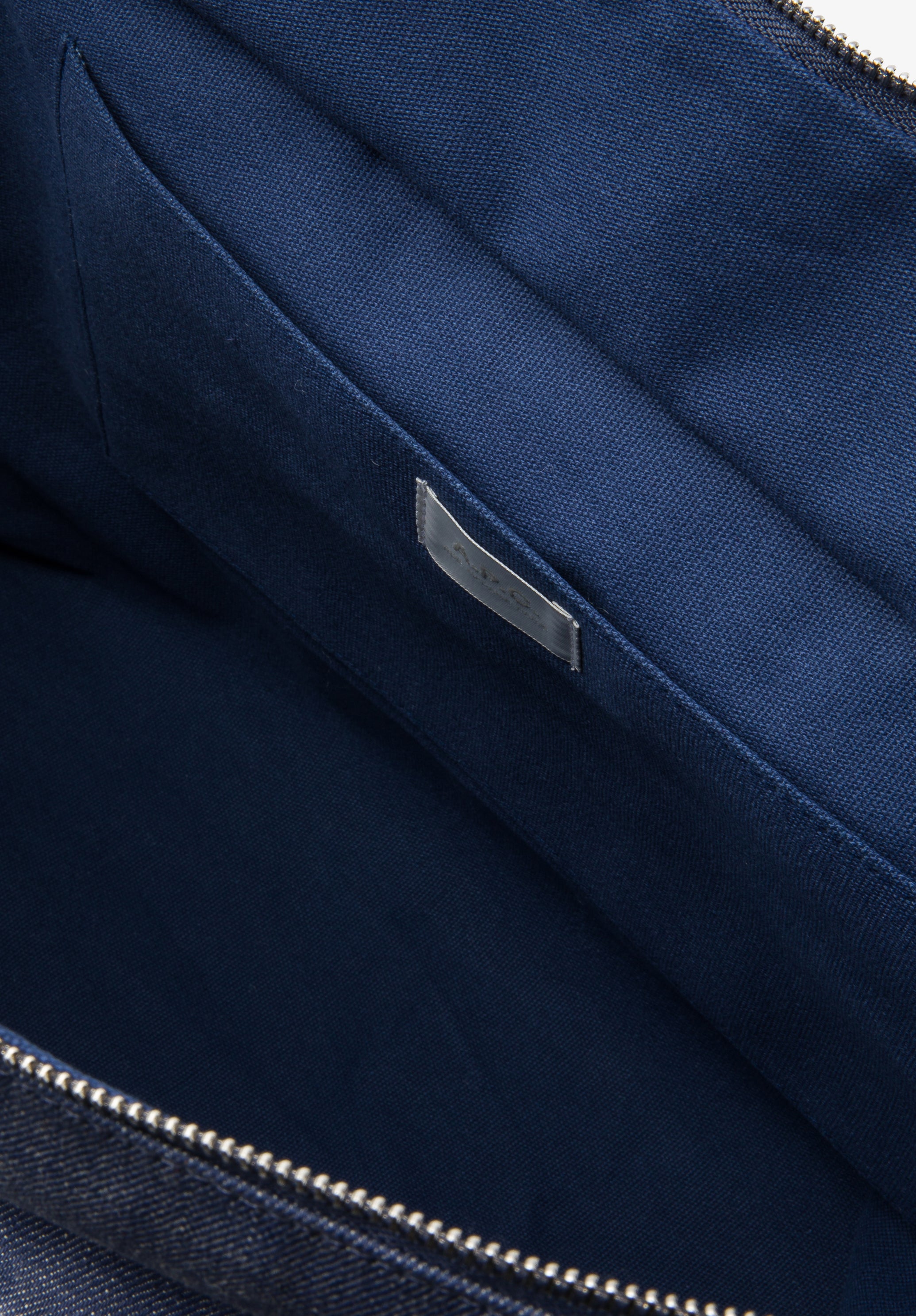 Stofftasche Le Drummer