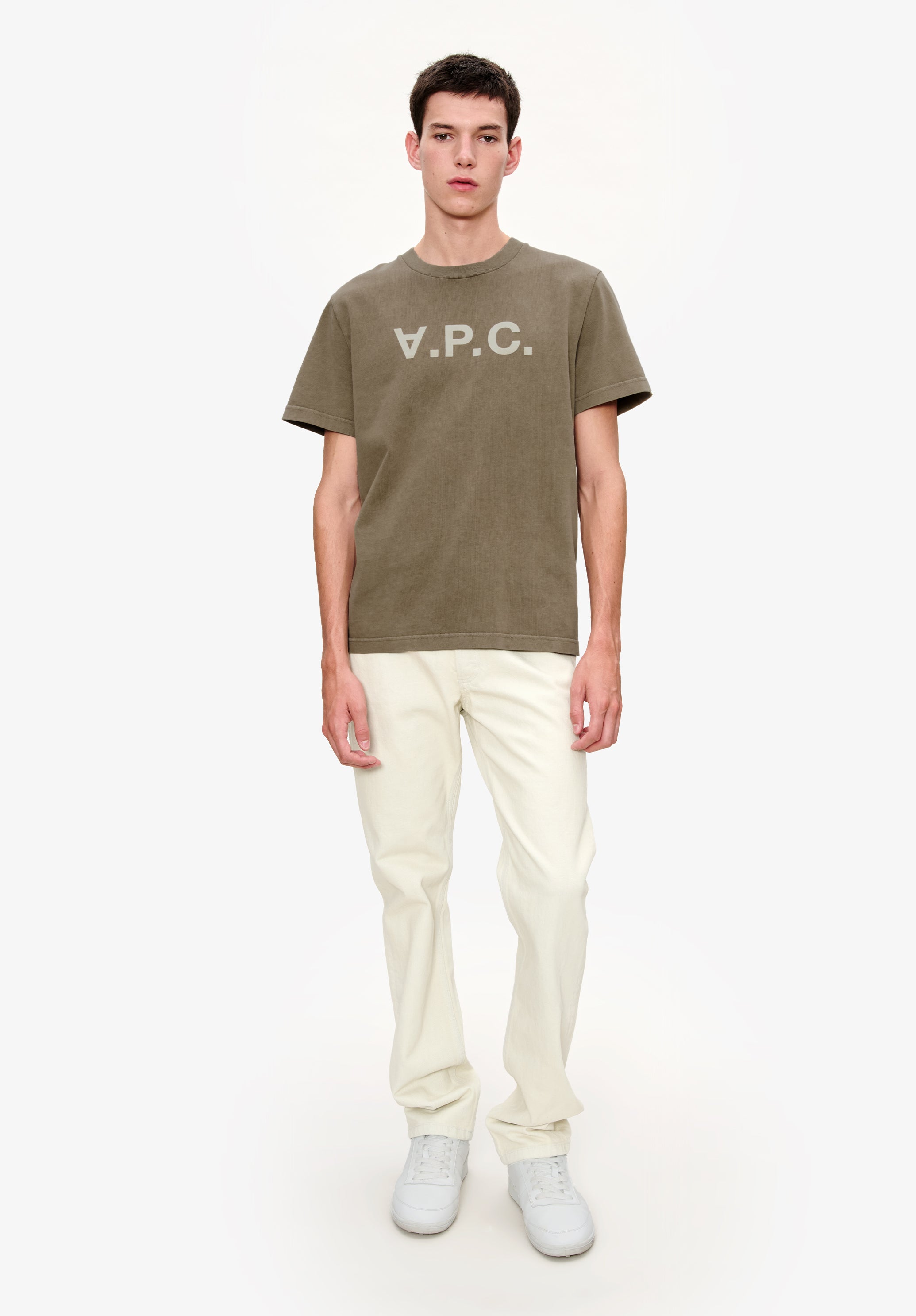 Standard Grand VPC T-shirt - 1