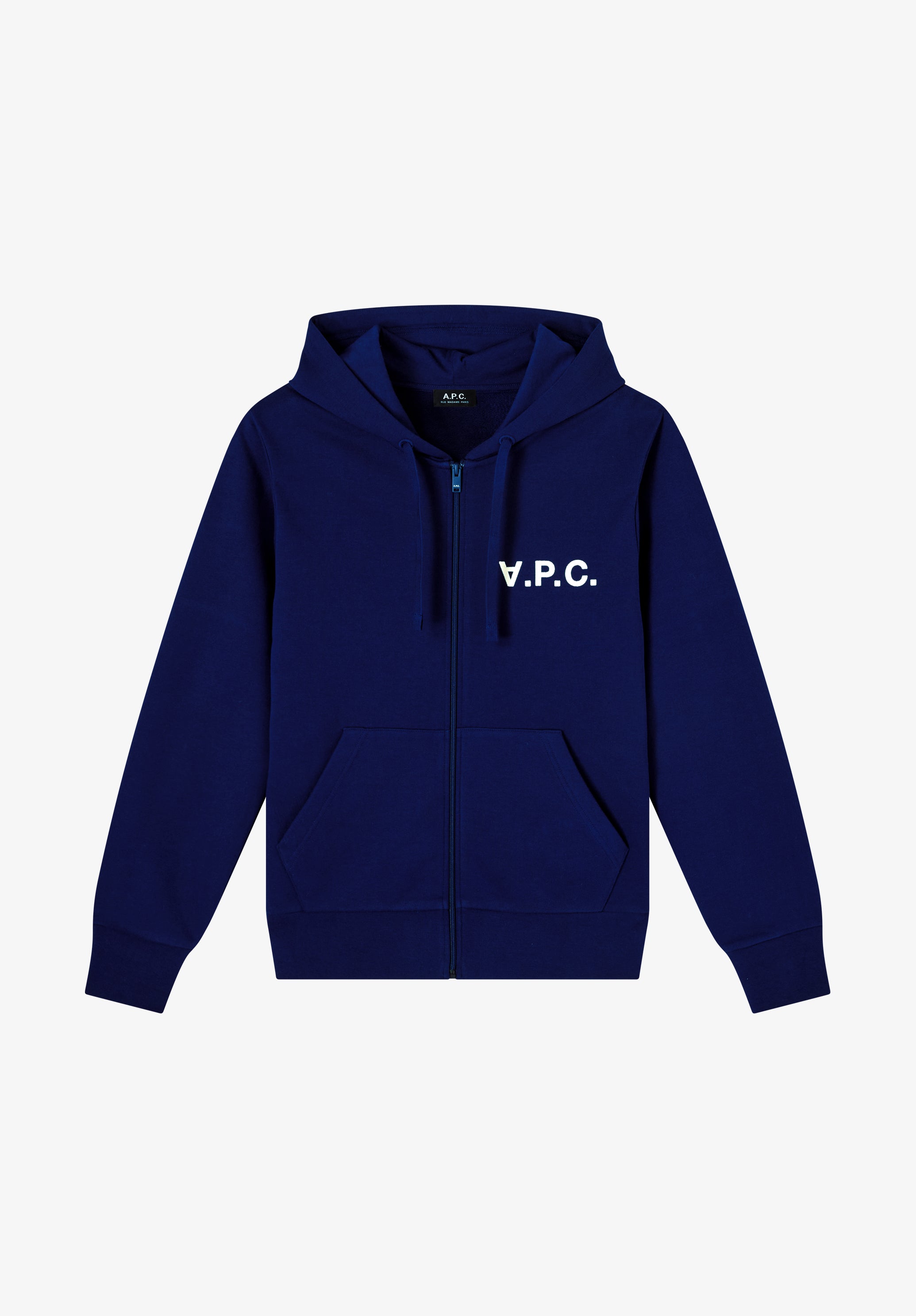 Max hoodie - 0